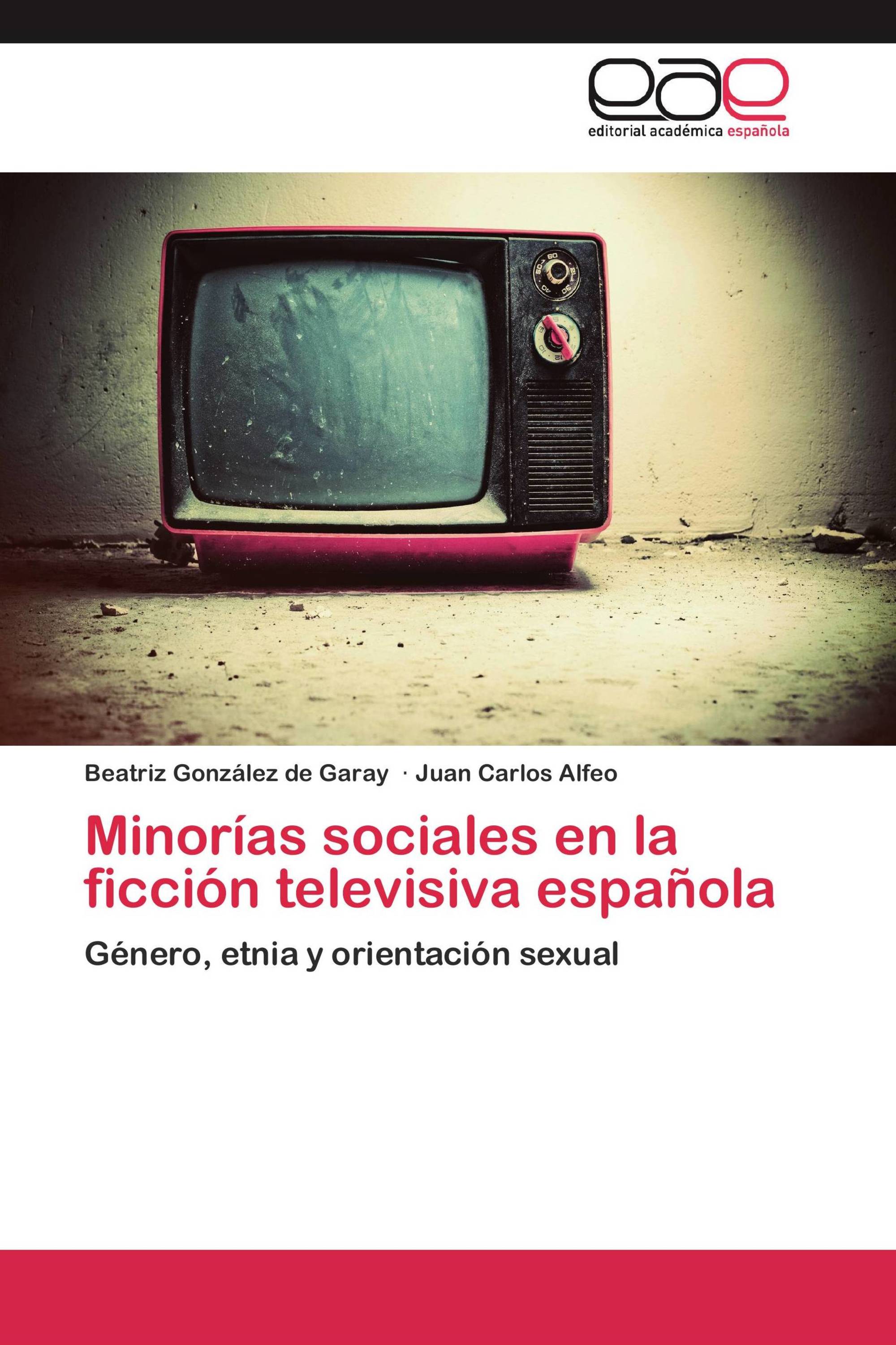 Minorías sociales en la ficción televisiva española