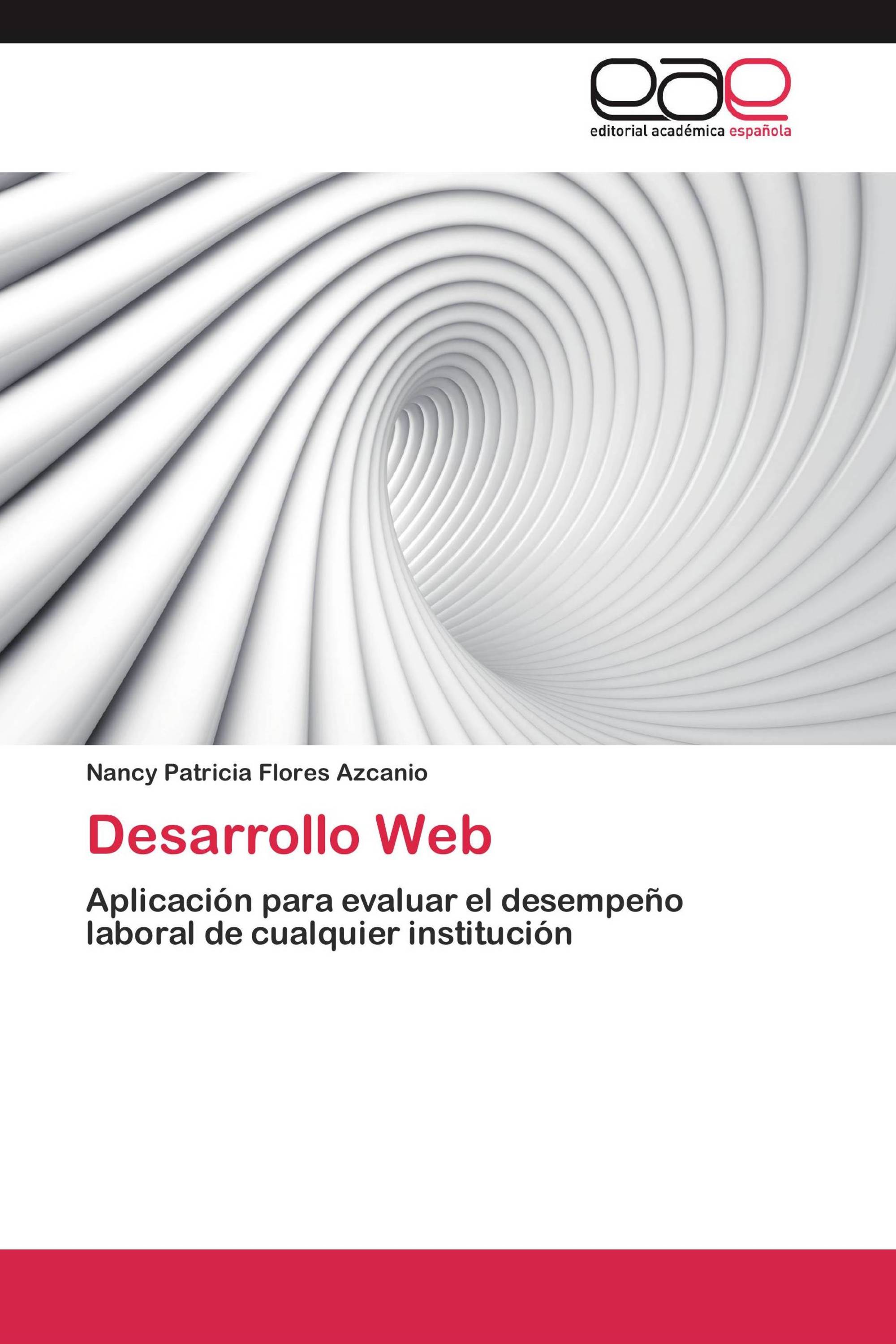 Desarrollo Web