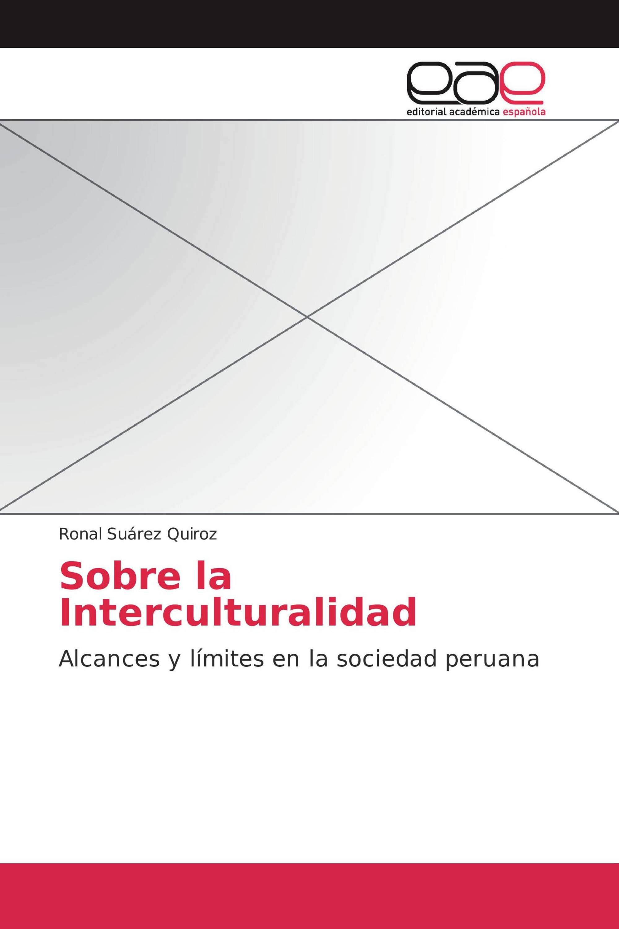 Sobre la Interculturalidad