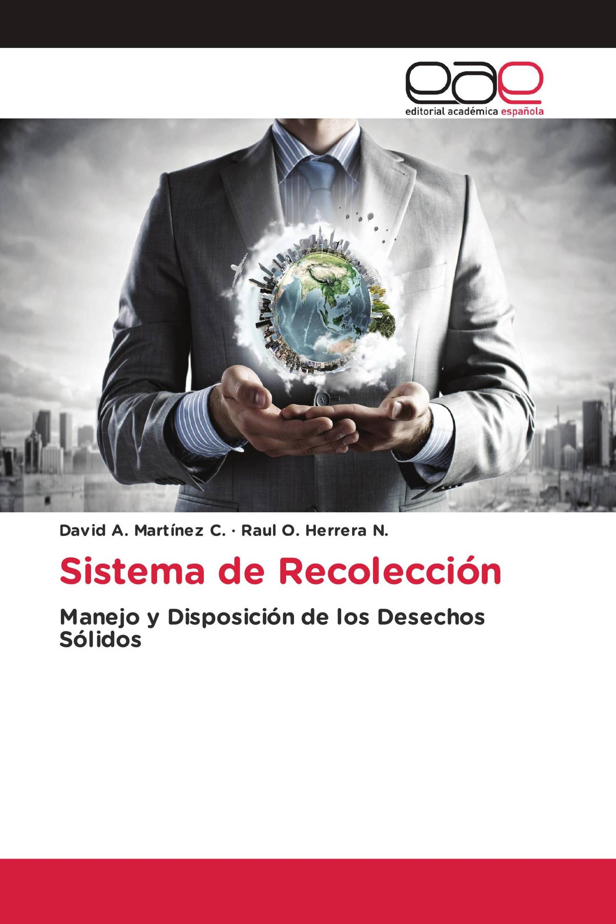 Sistema de Recolección