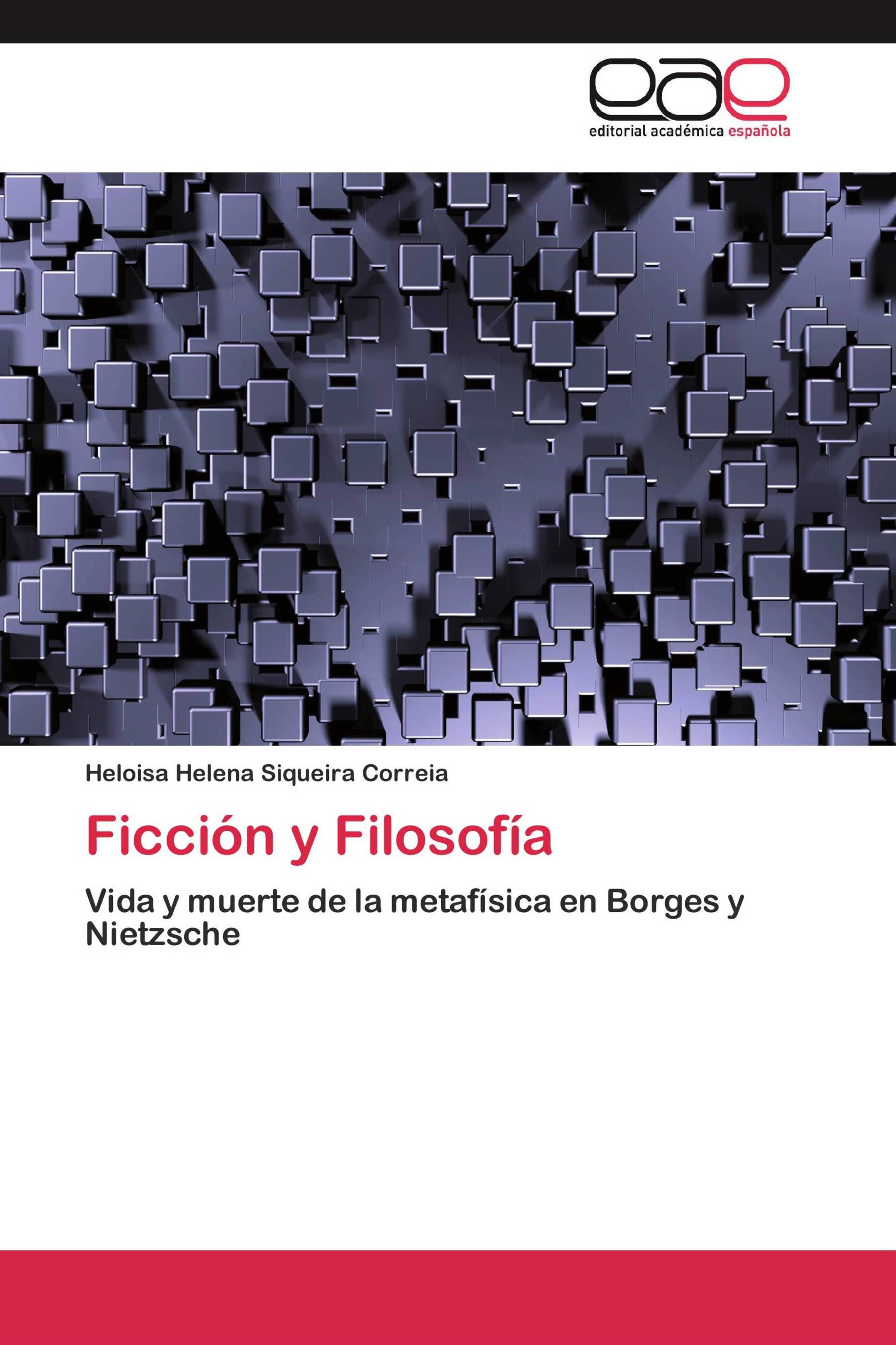 Ficción y Filosofía