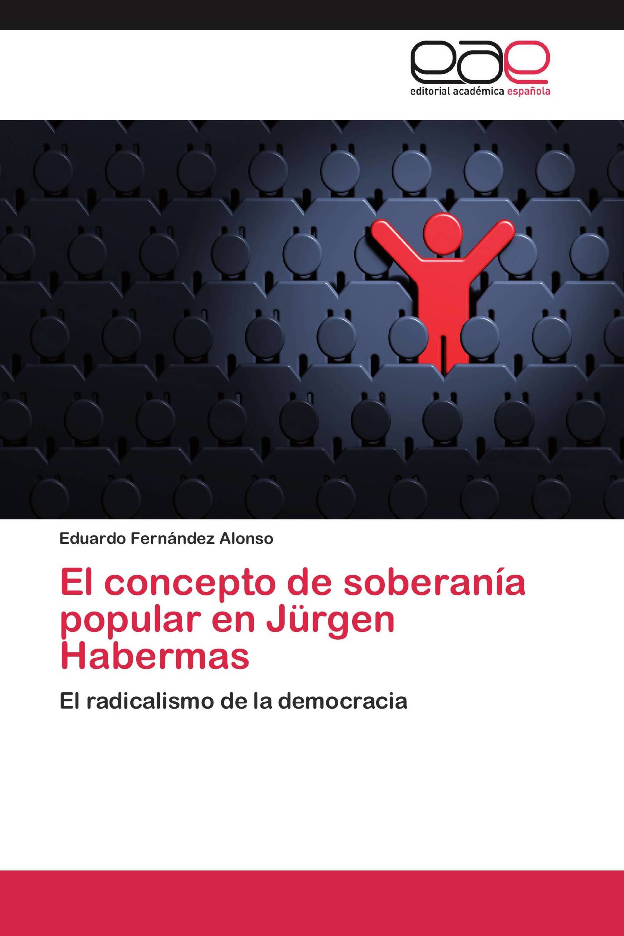 El concepto de soberanía popular en Jürgen Habermas