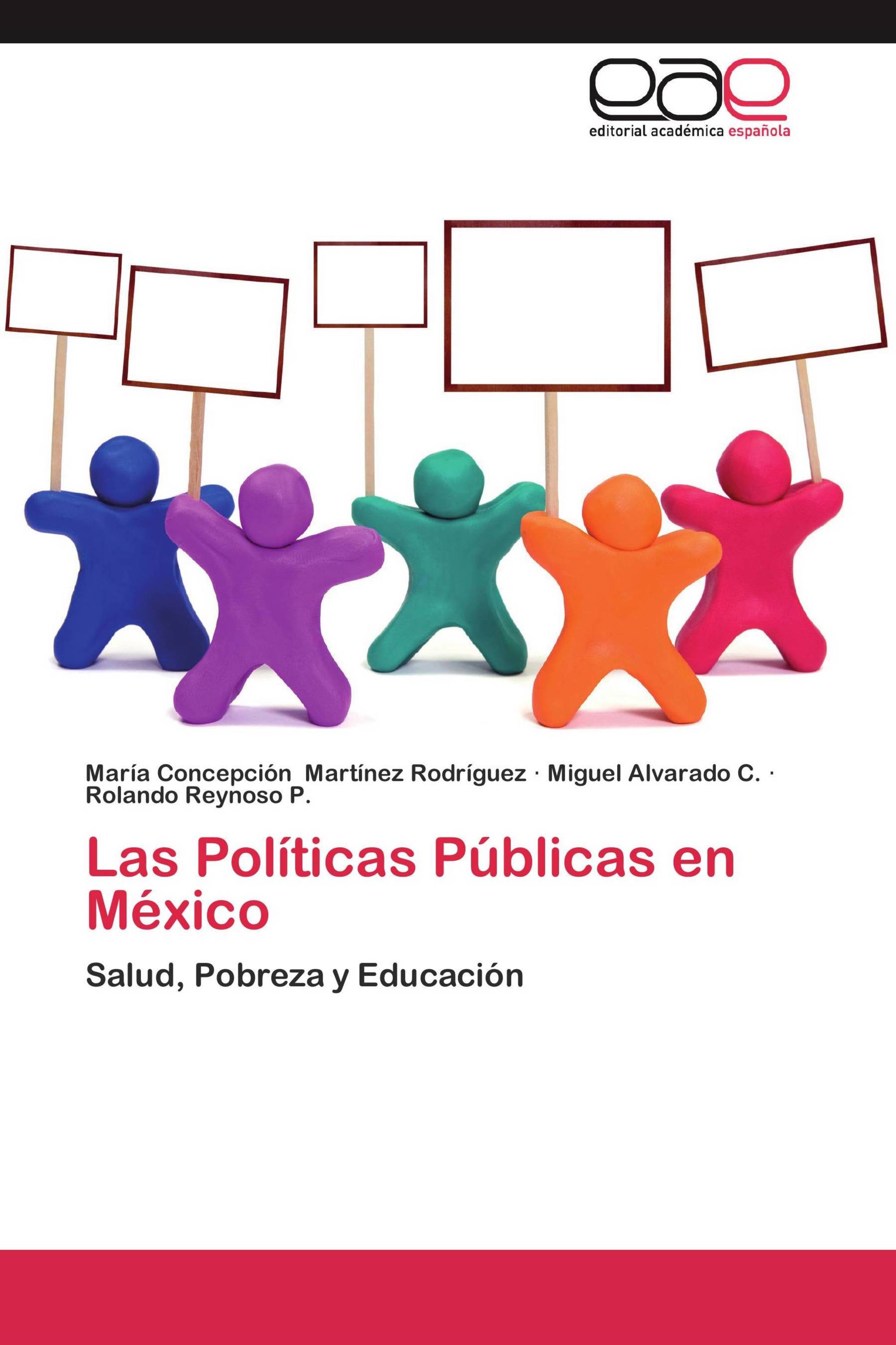 Las Políticas Públicas en México