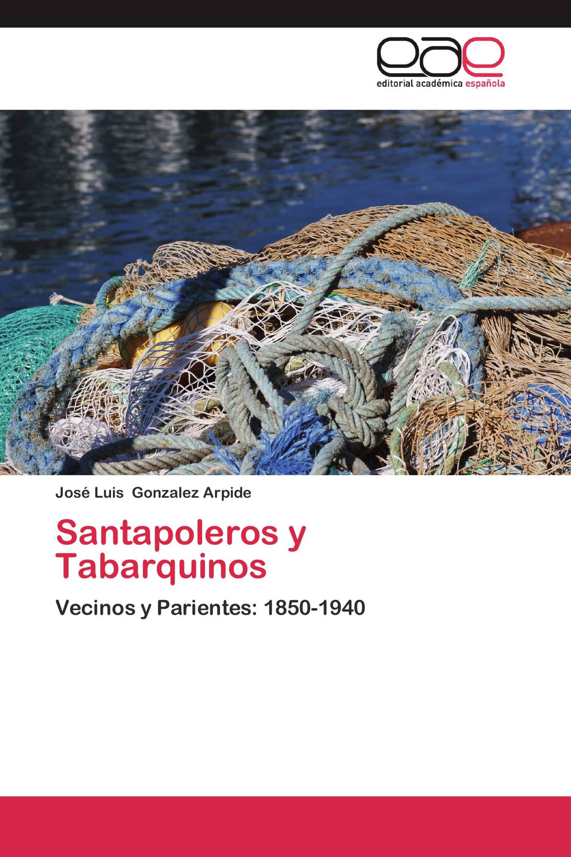 Santapoleros y Tabarquinos