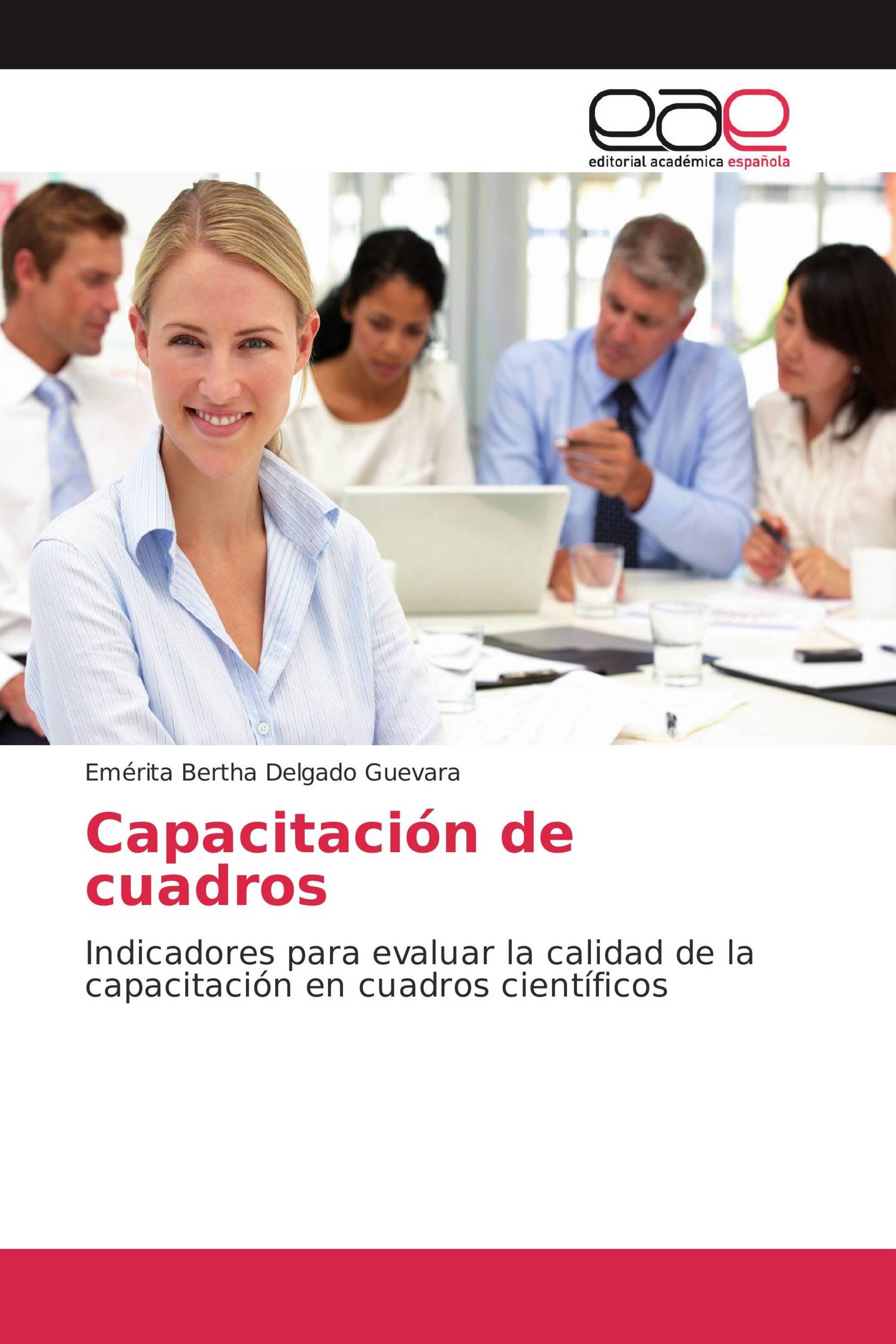 Capacitación de cuadros