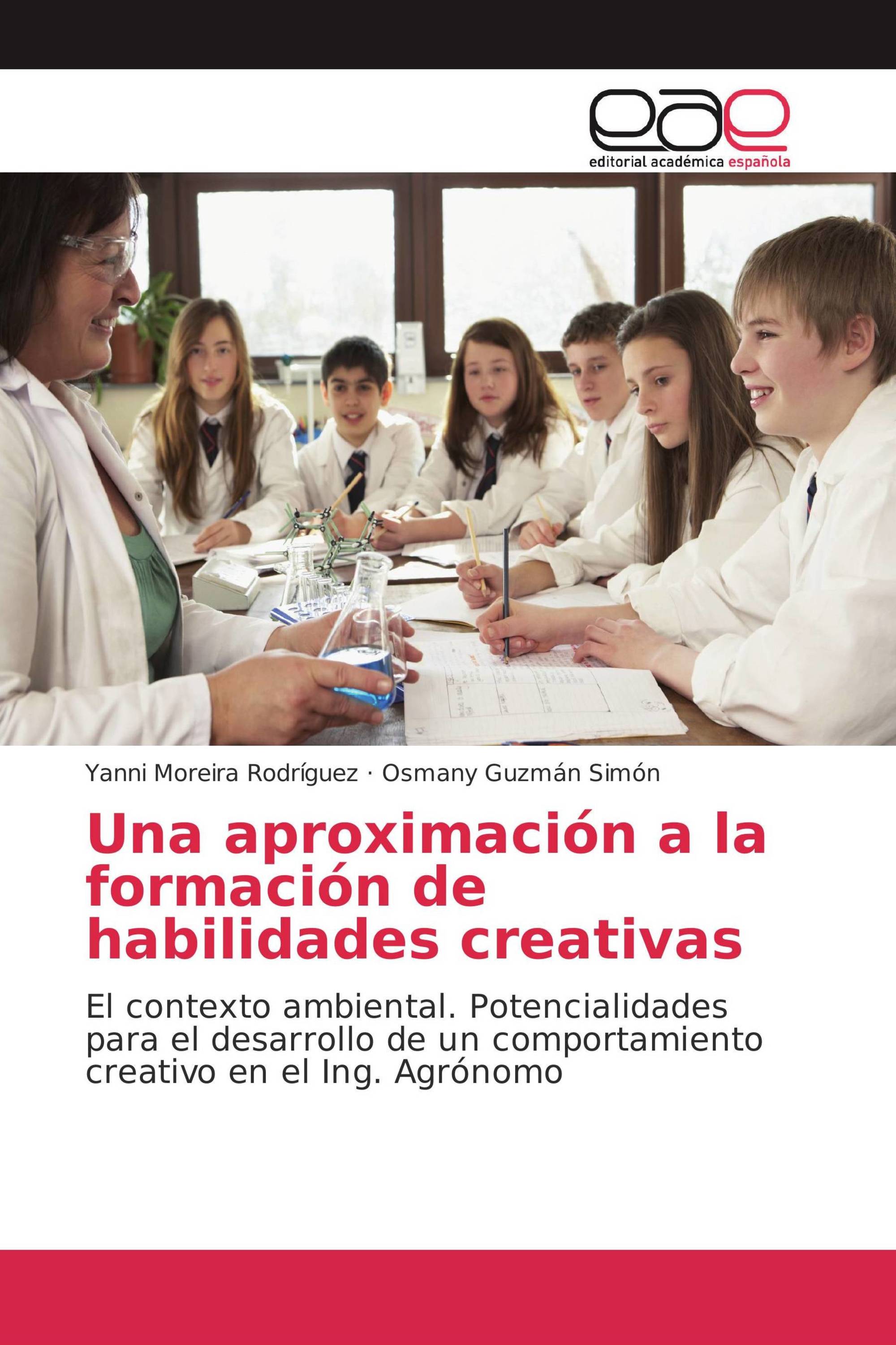 Una aproximación a la formación de habilidades creativas