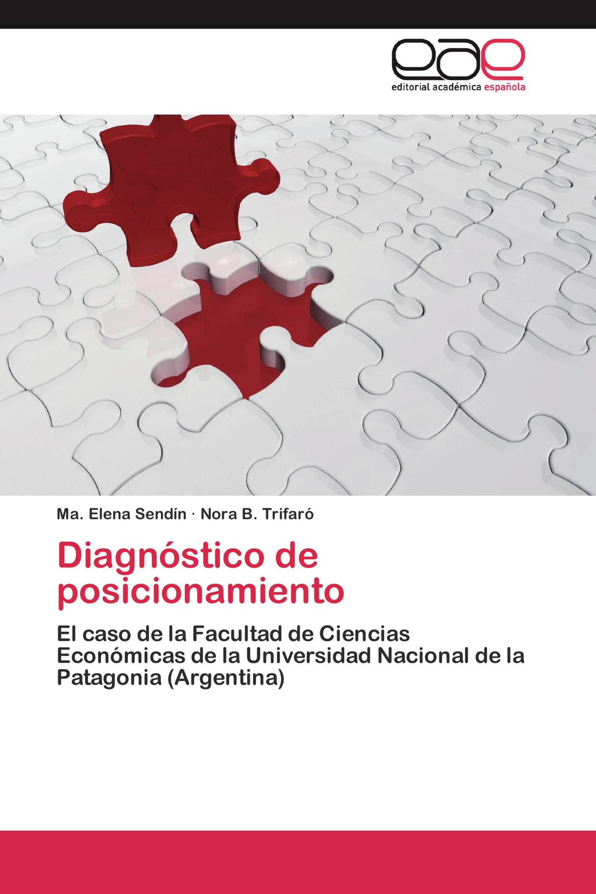 Diagnóstico de posicionamiento