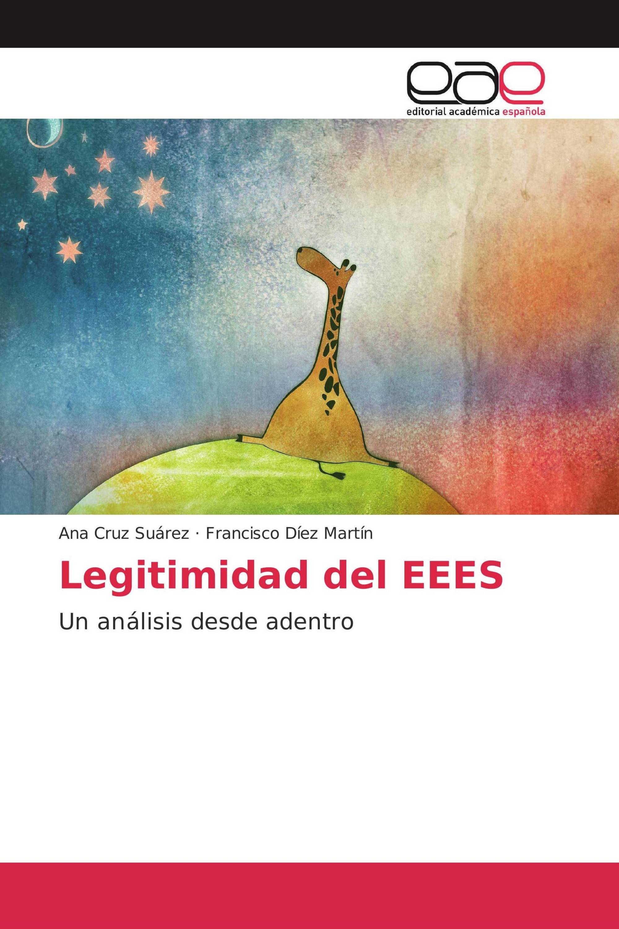 Legitimidad del EEES