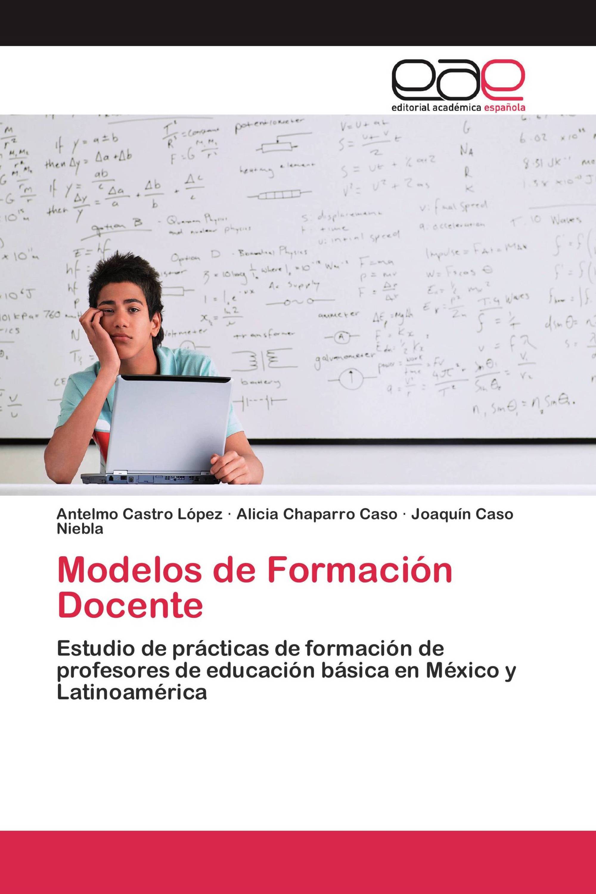 Modelos de Formación Docente