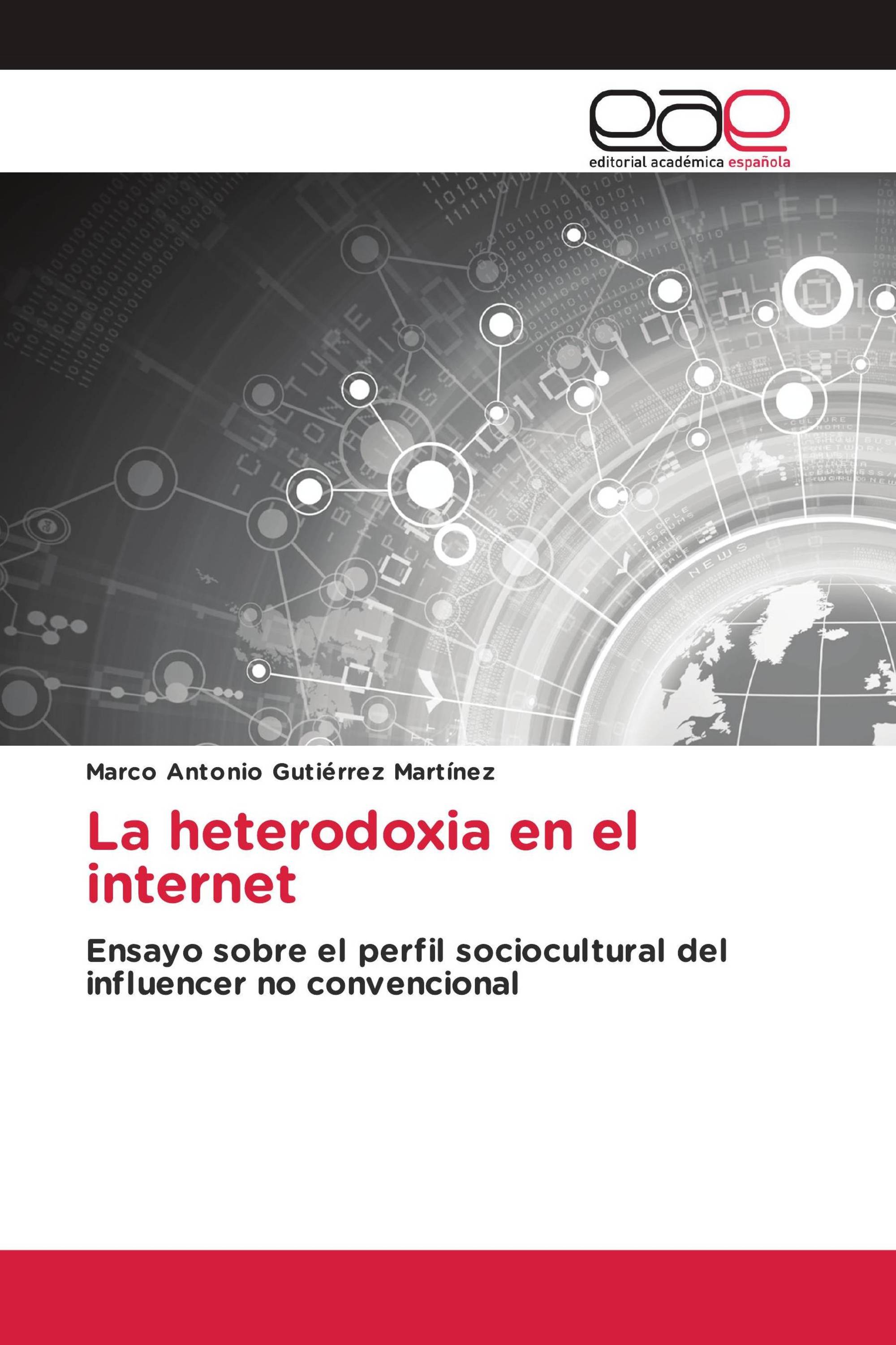 La heterodoxia en el internet