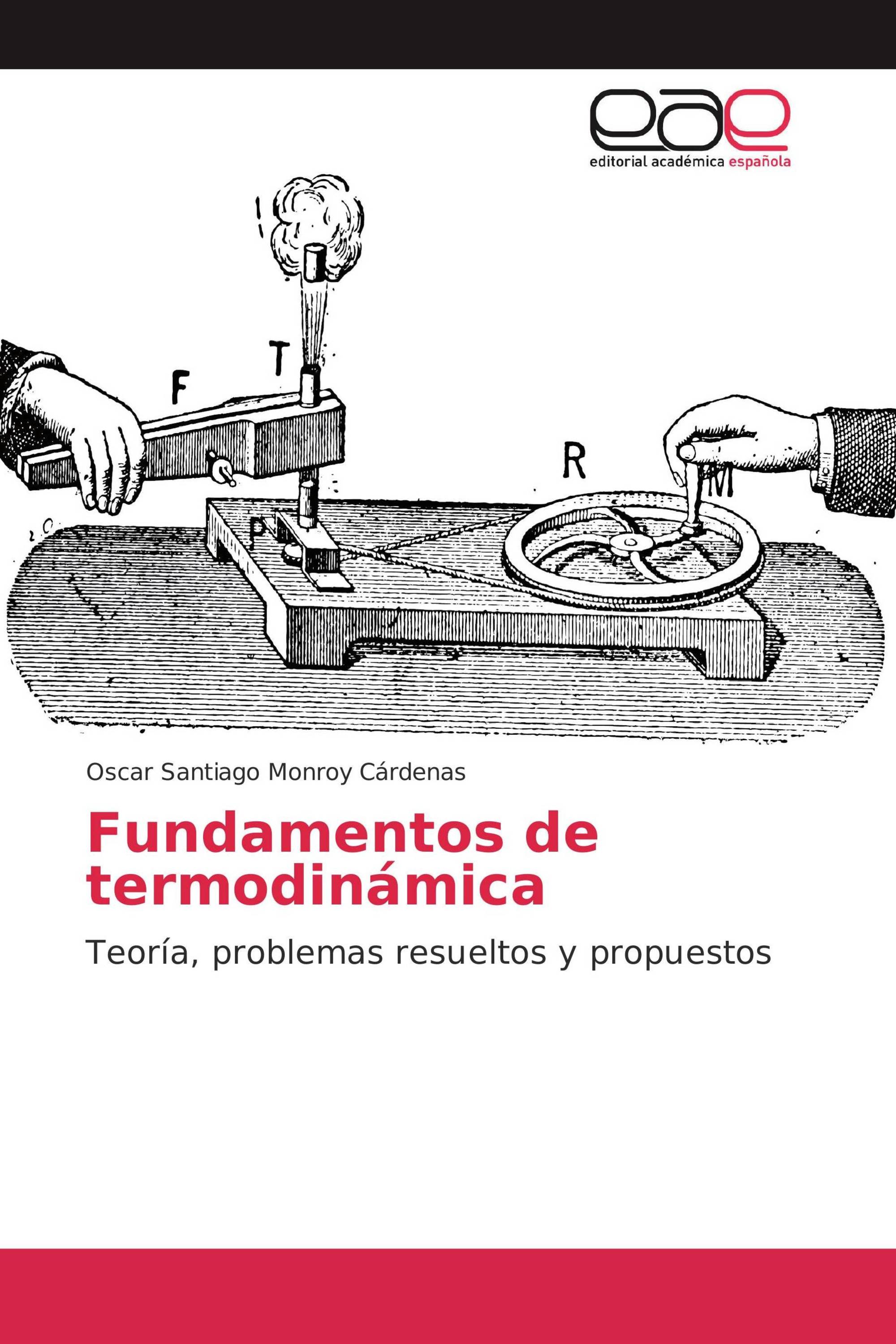 Fundamentos de termodinámica