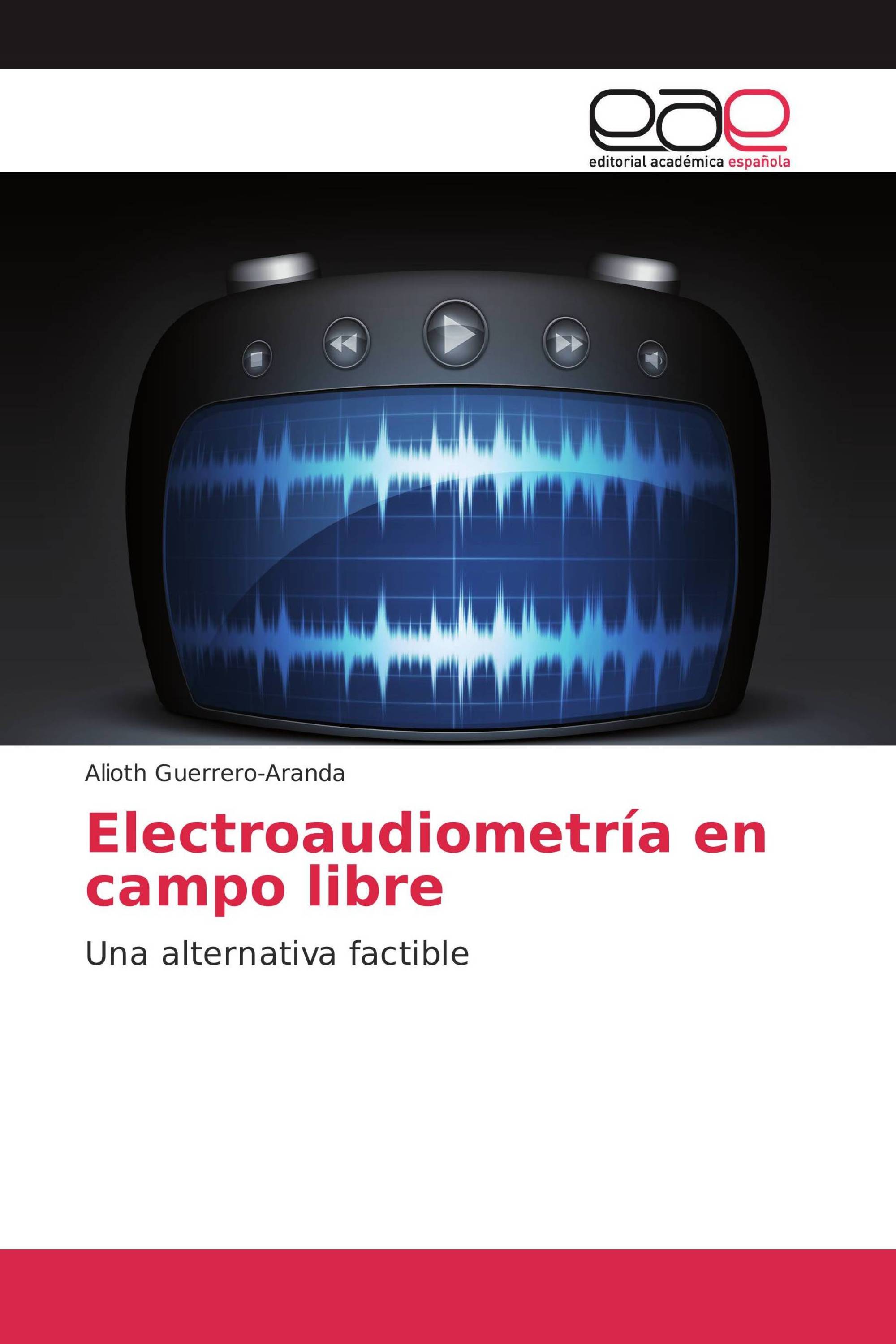 Electroaudiometría en campo libre