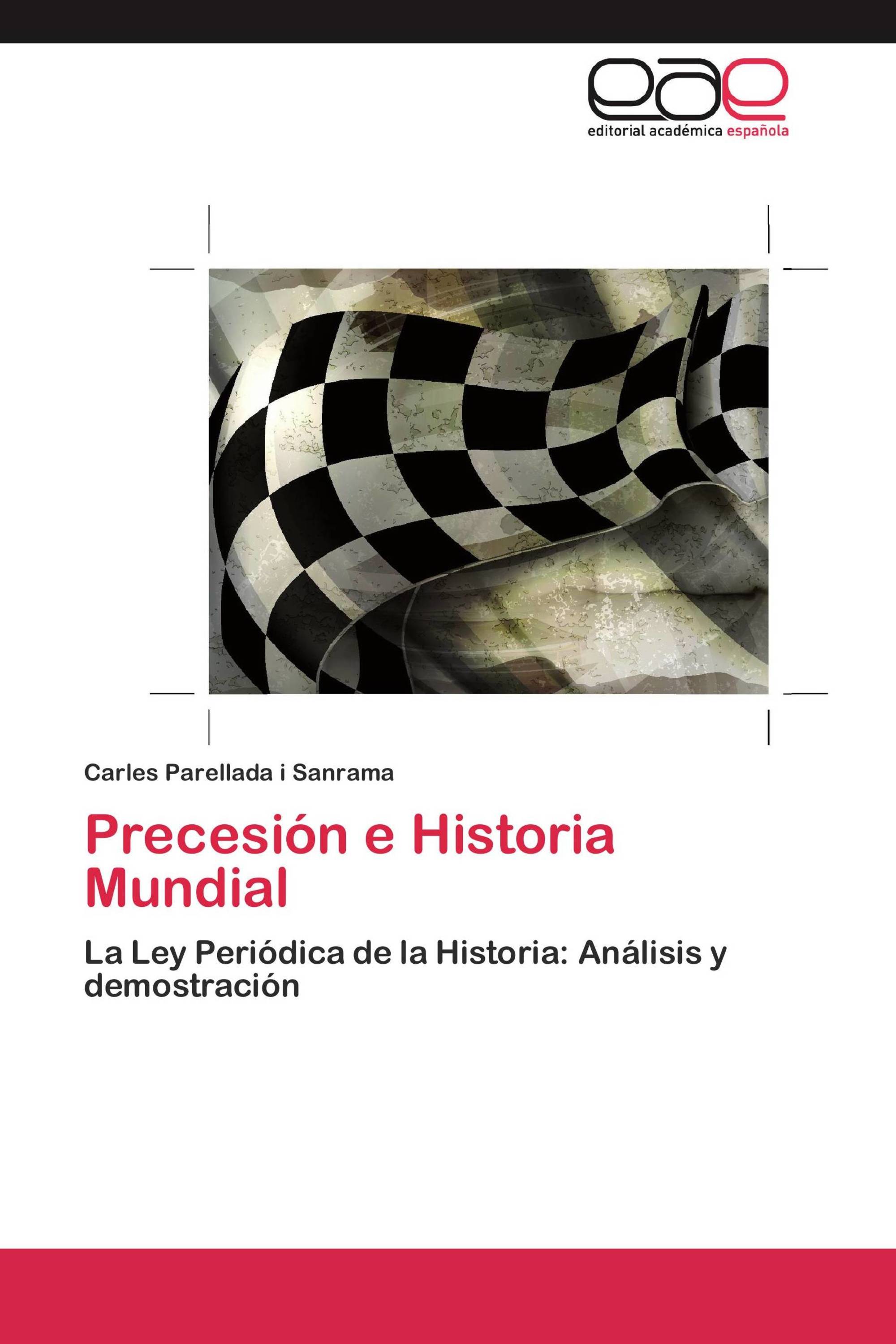 Precesión e Historia Mundial