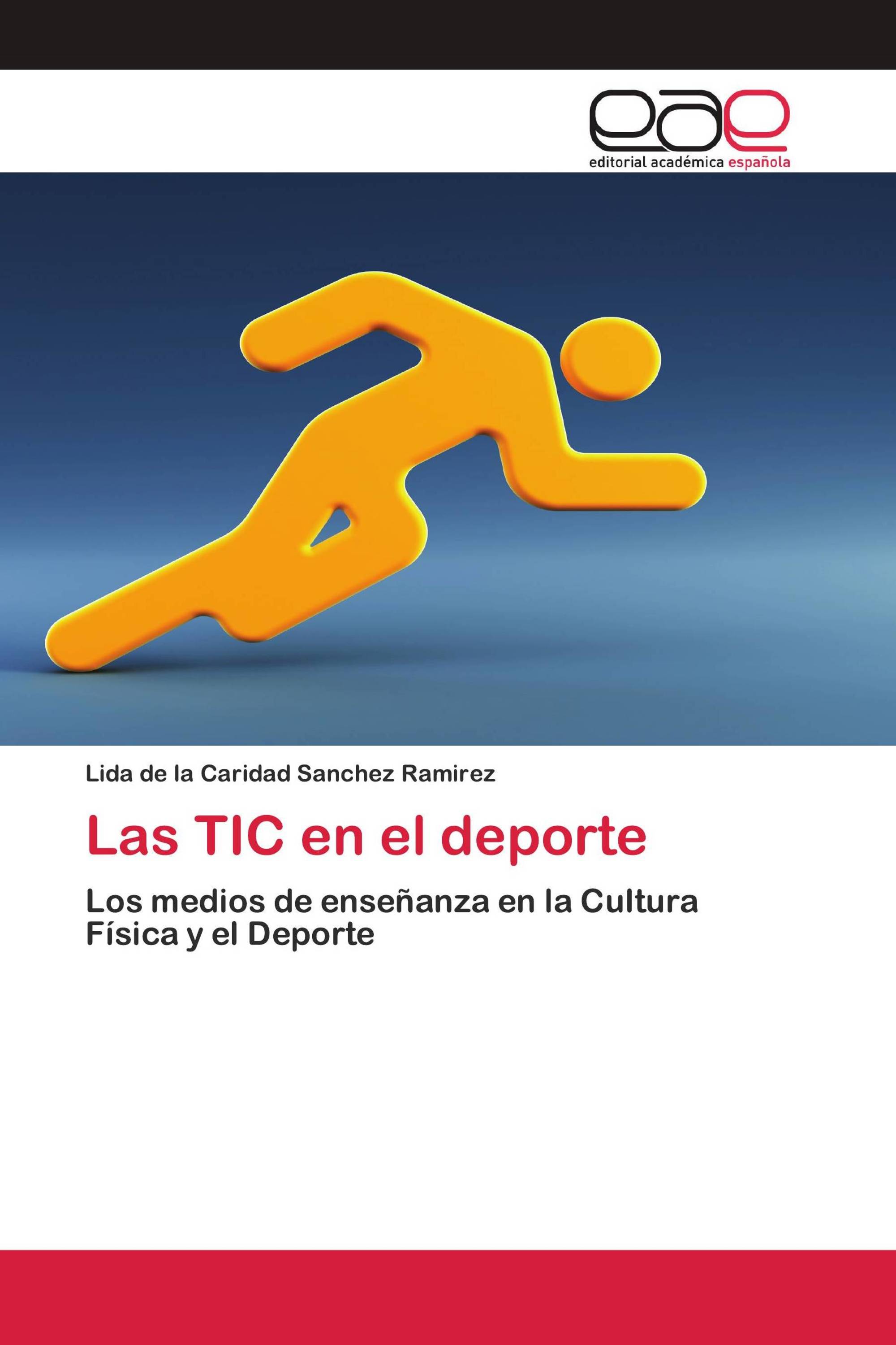 Las TIC en el deporte