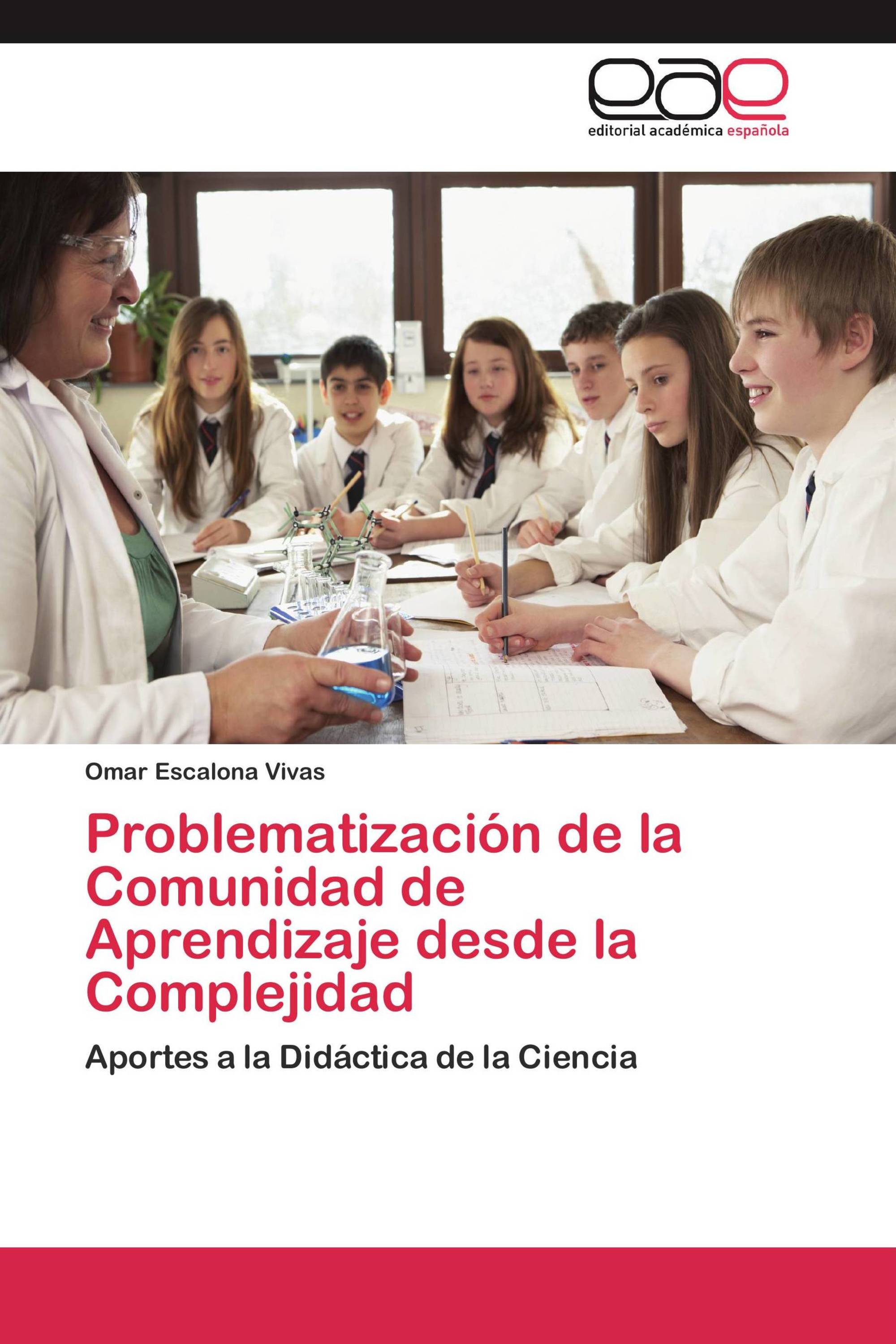 Problematización de la Comunidad de Aprendizaje desde la Complejidad