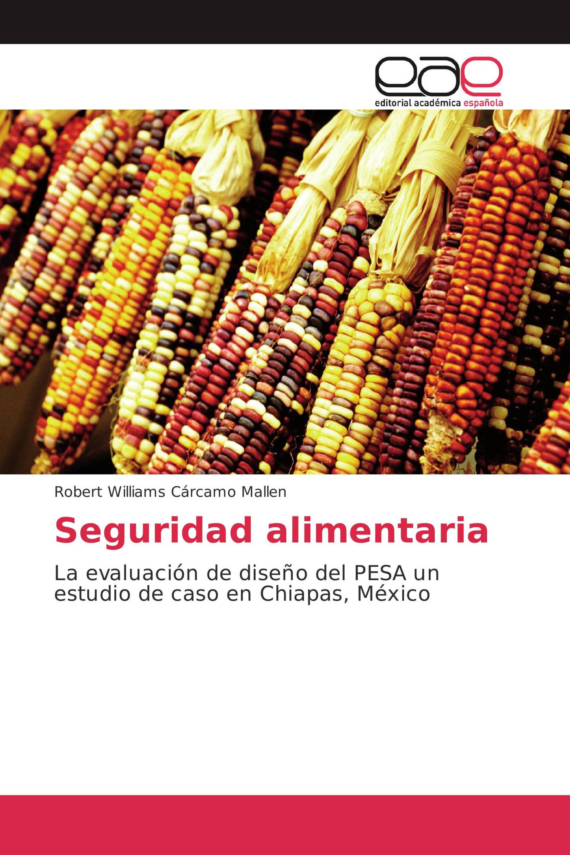 Seguridad alimentaria