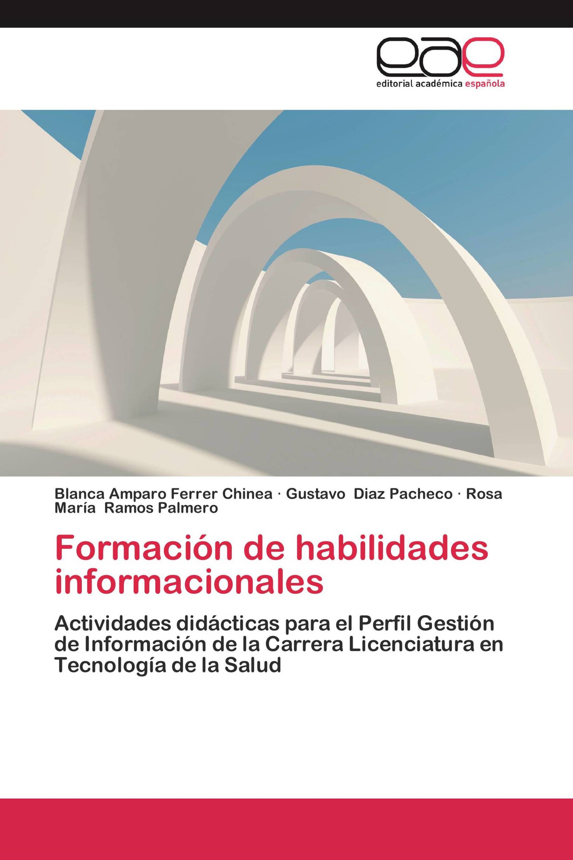 Formación de habilidades informacionales