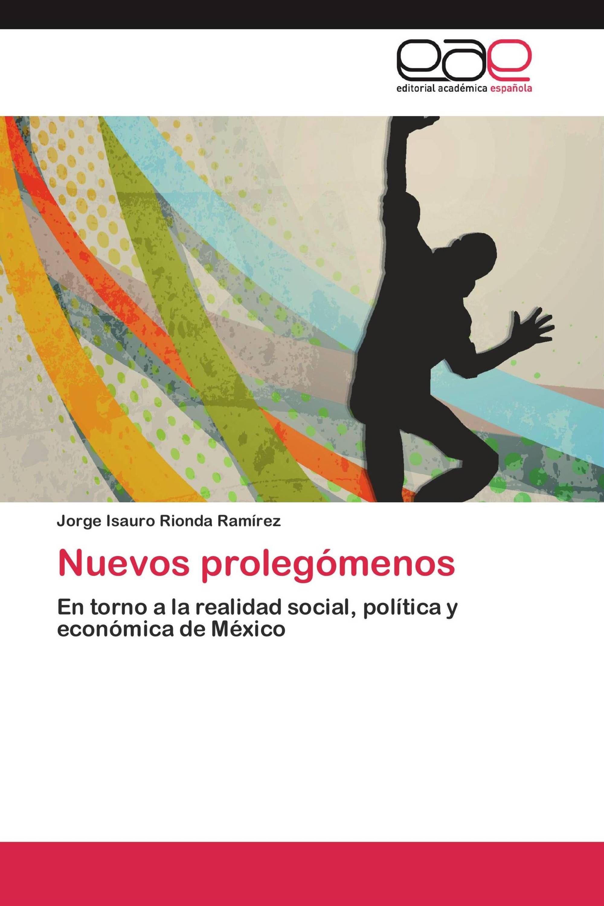 Nuevos prolegómenos