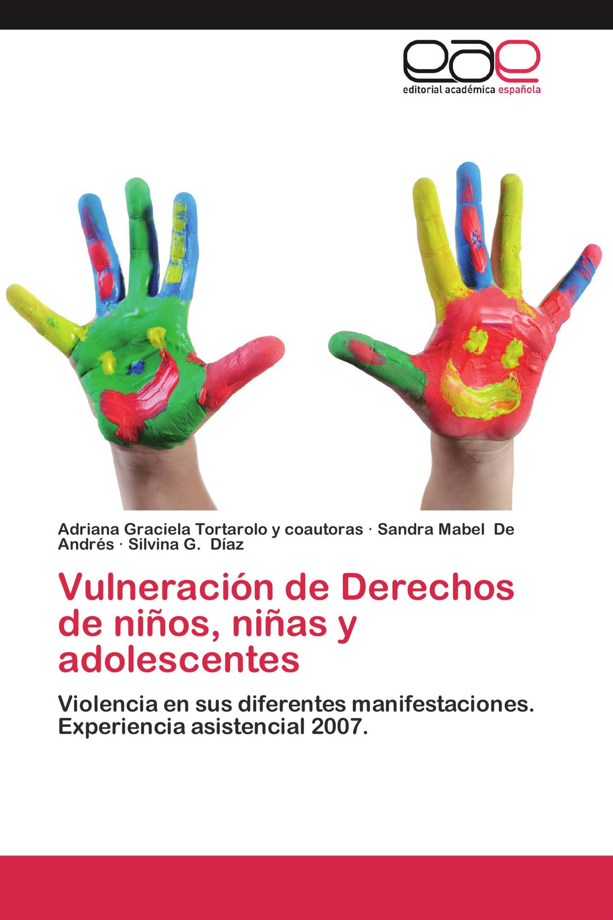 Vulneración de Derechos de niños, niñas y adolescentes