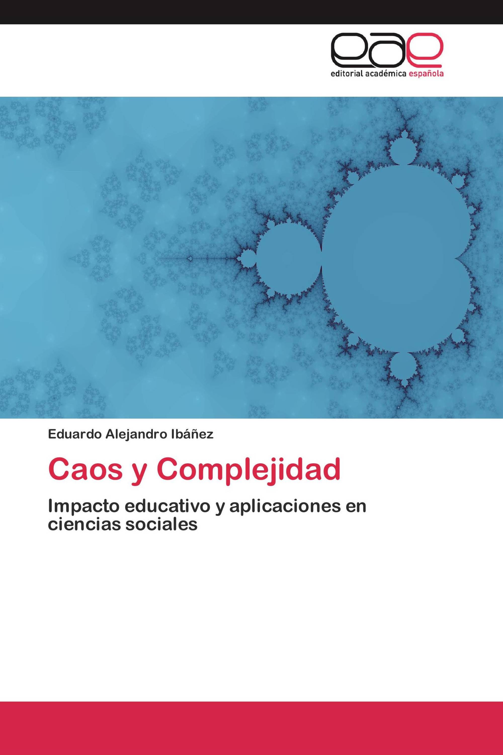 Caos y Complejidad