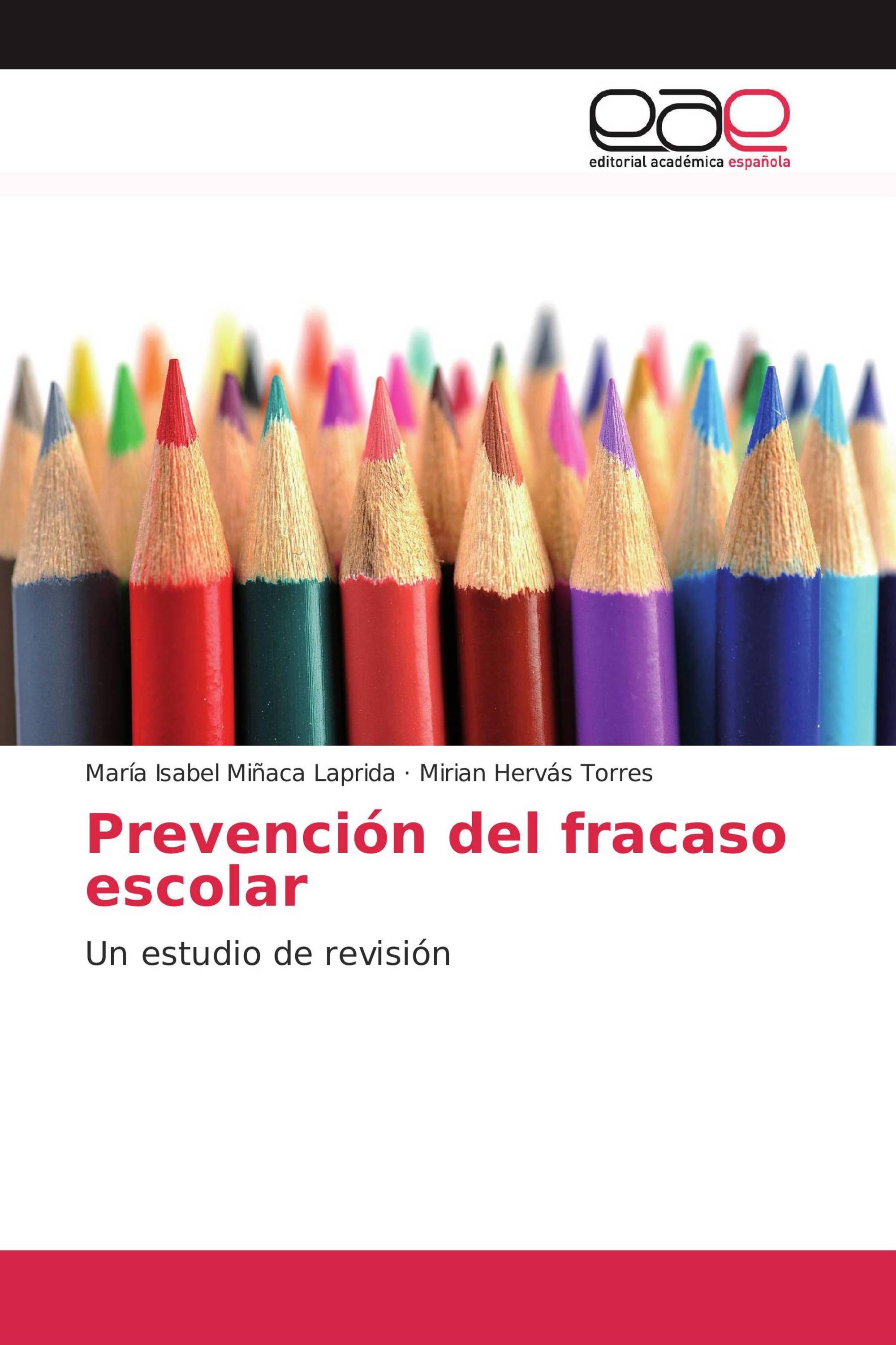 Prevención del fracaso escolar