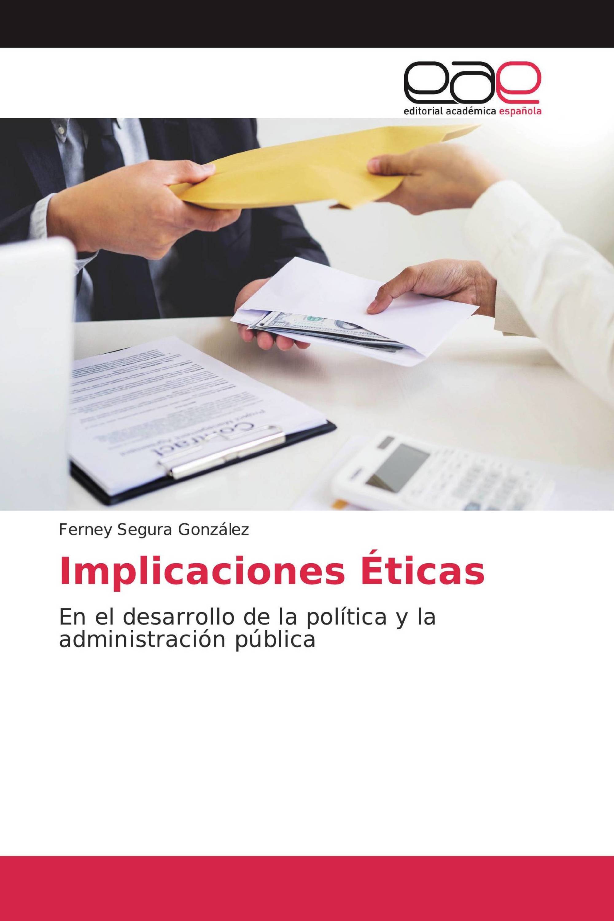 Implicaciones Éticas