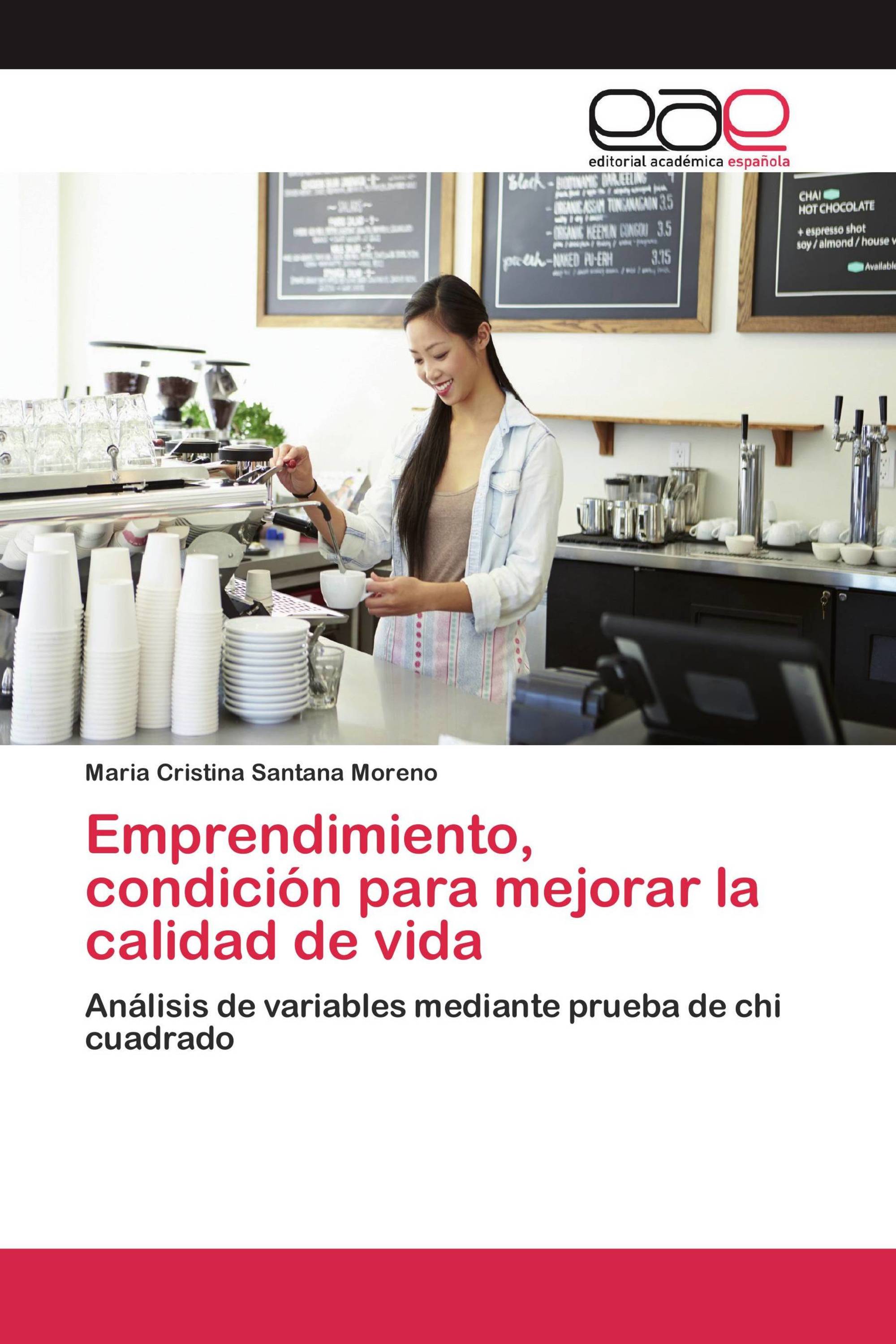 Emprendimiento, condición para mejorar la calidad de vida