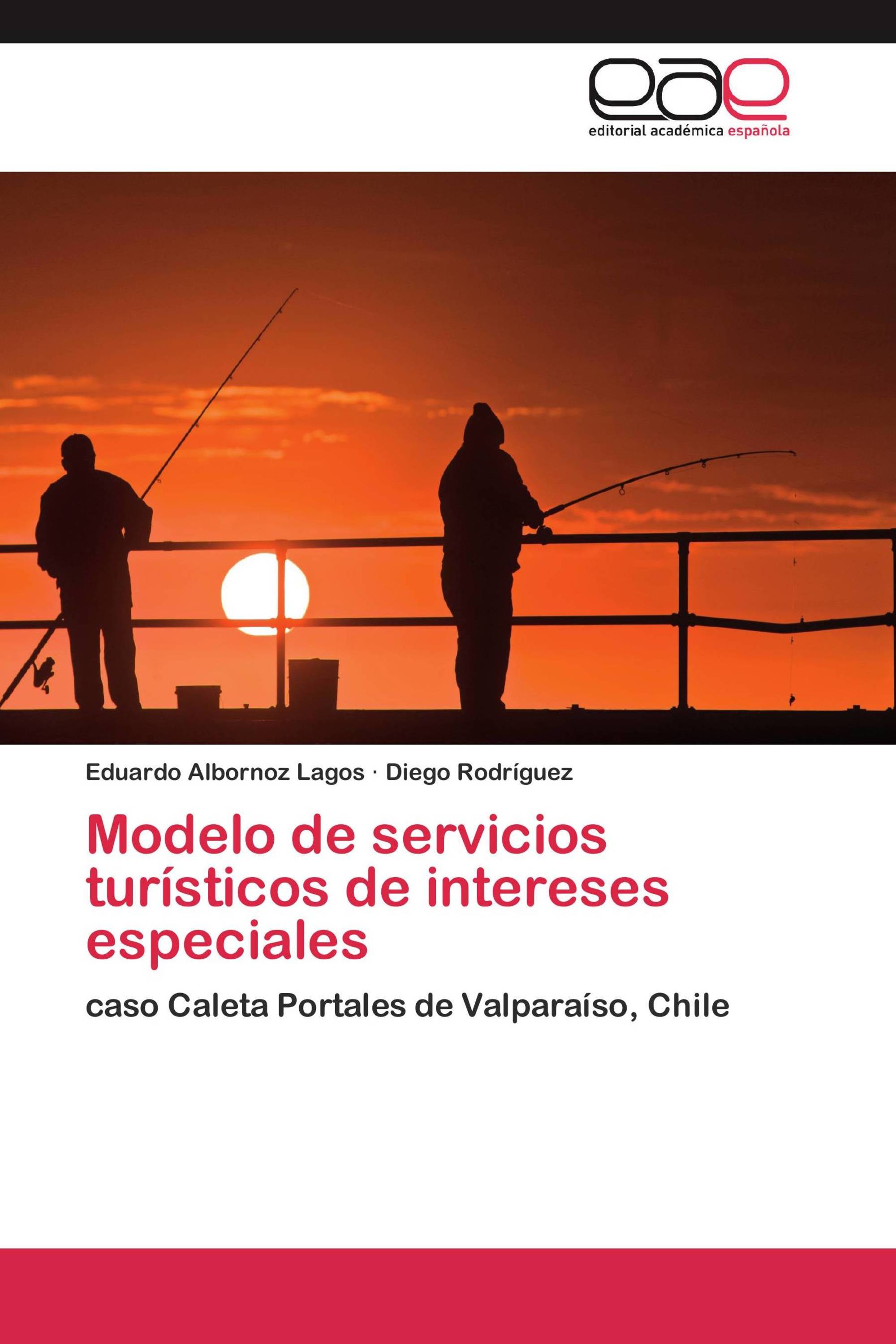 Modelo de servicios turísticos de intereses especiales