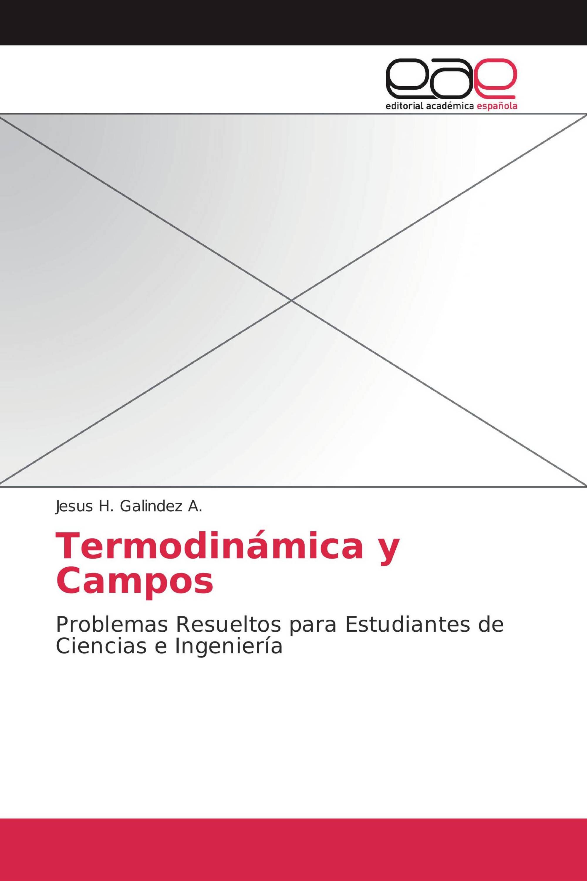 Termodinámica y Campos