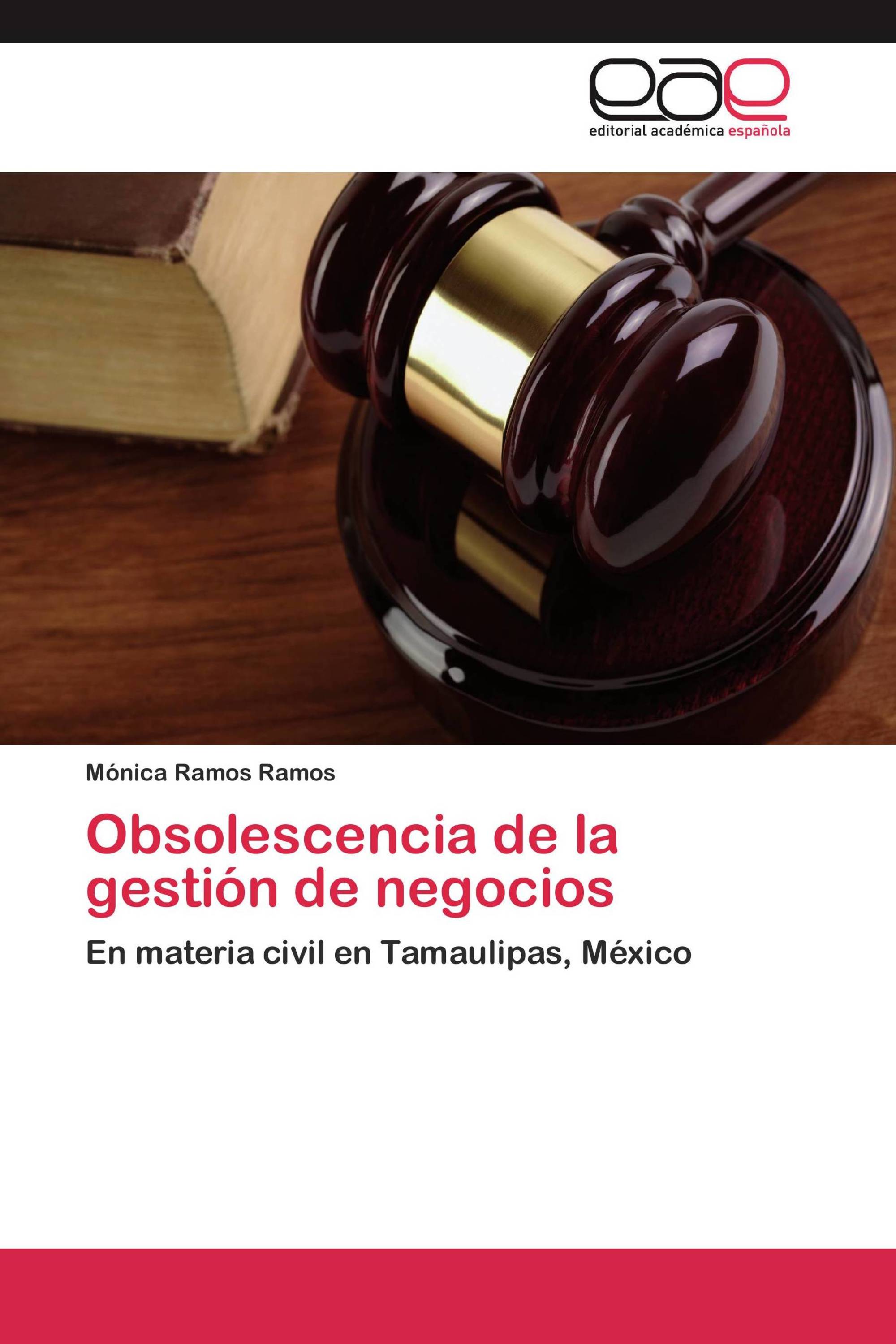 Obsolescencia de la gestión de negocios