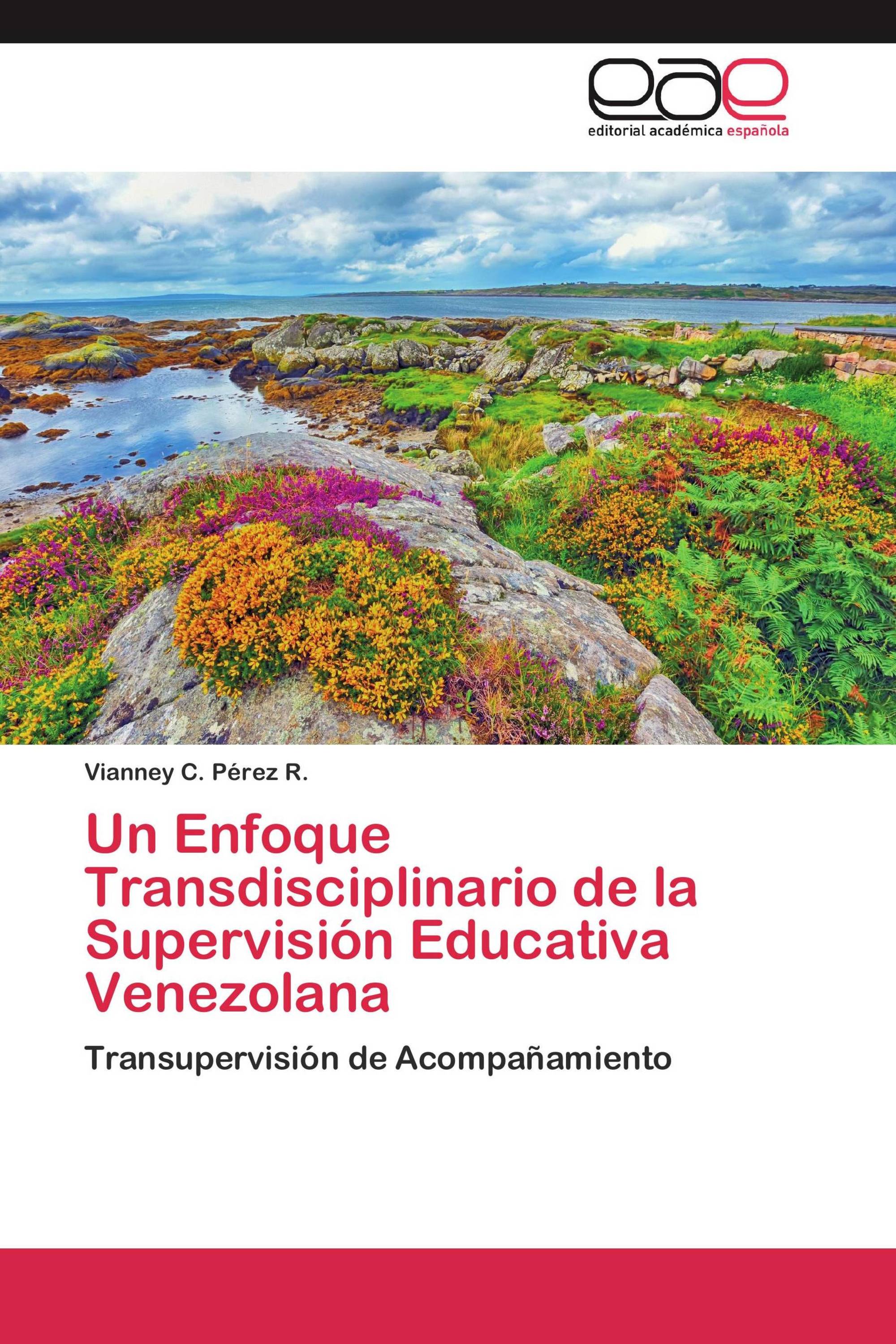 Un Enfoque Transdisciplinario de la Supervisión Educativa Venezolana