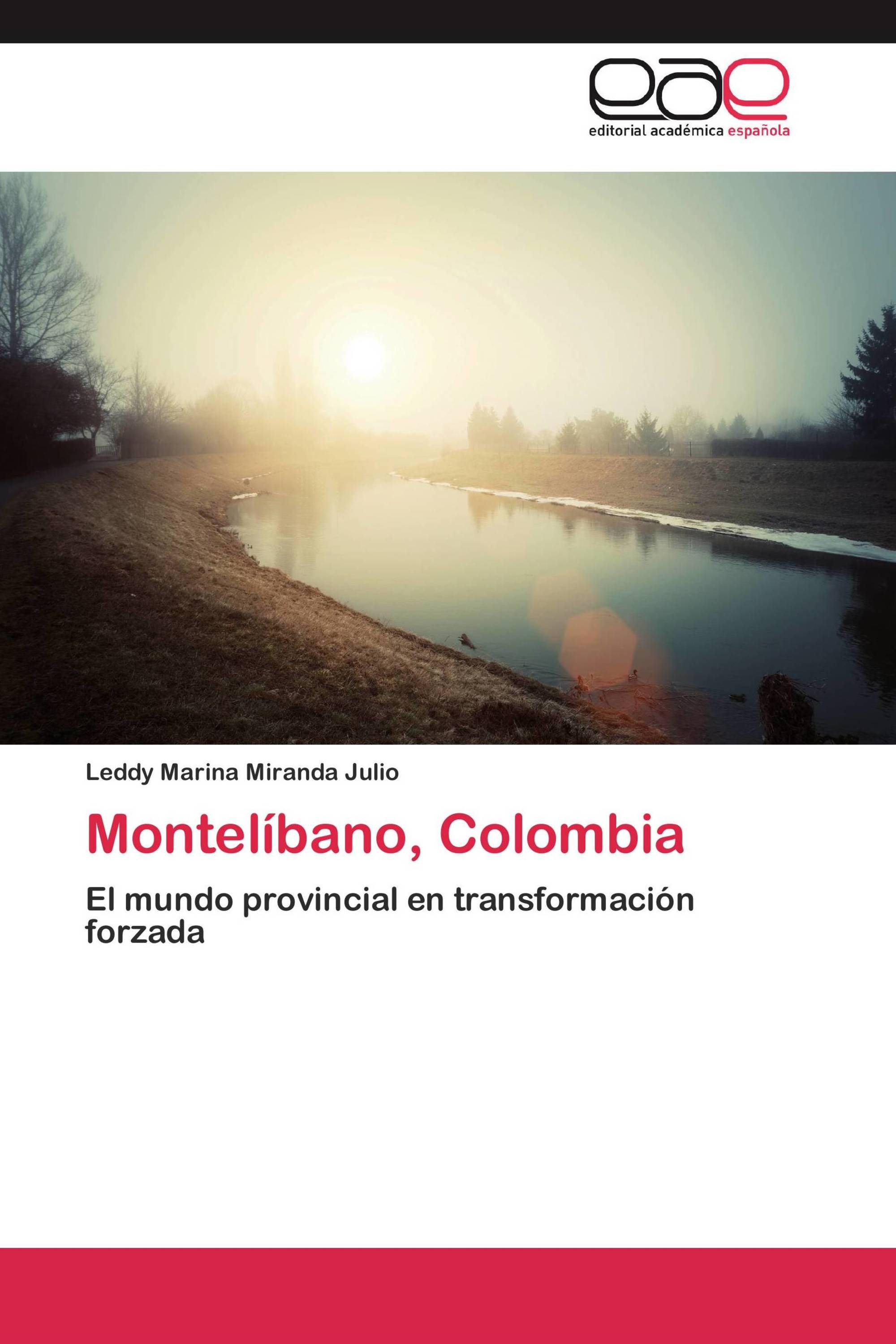 Montelíbano, Colombia