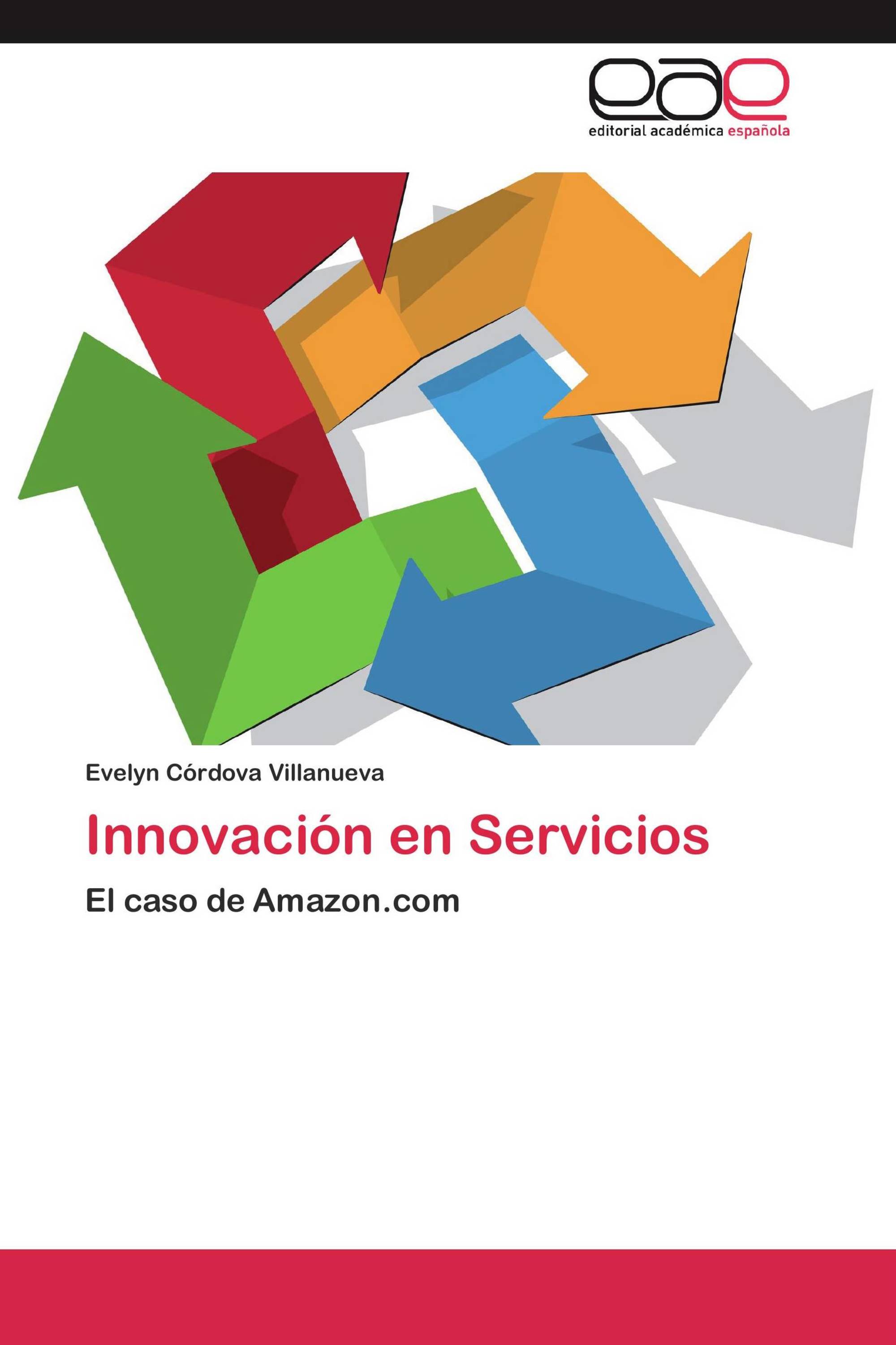 Innovación en Servicios