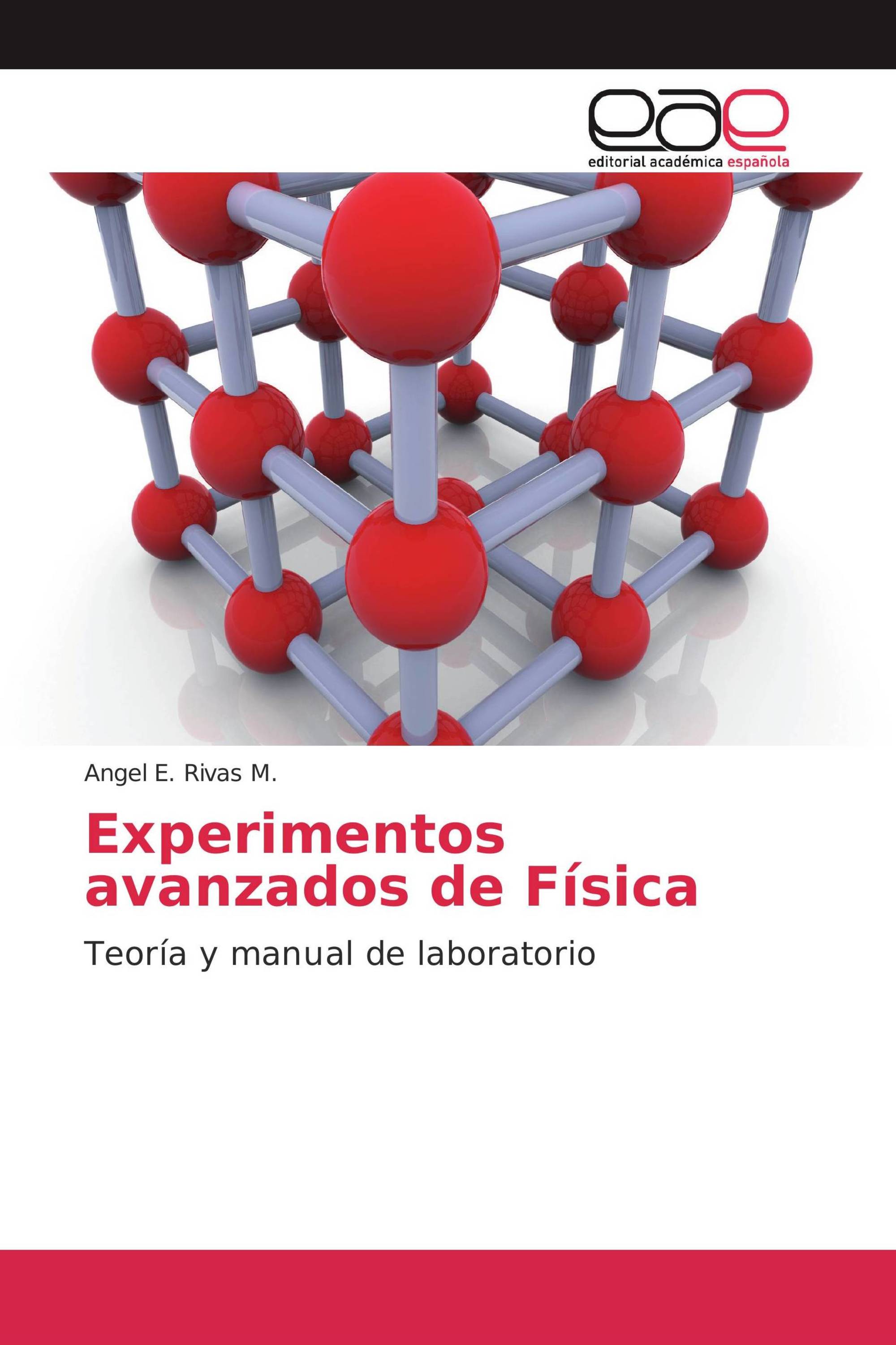 Experimentos avanzados de Física