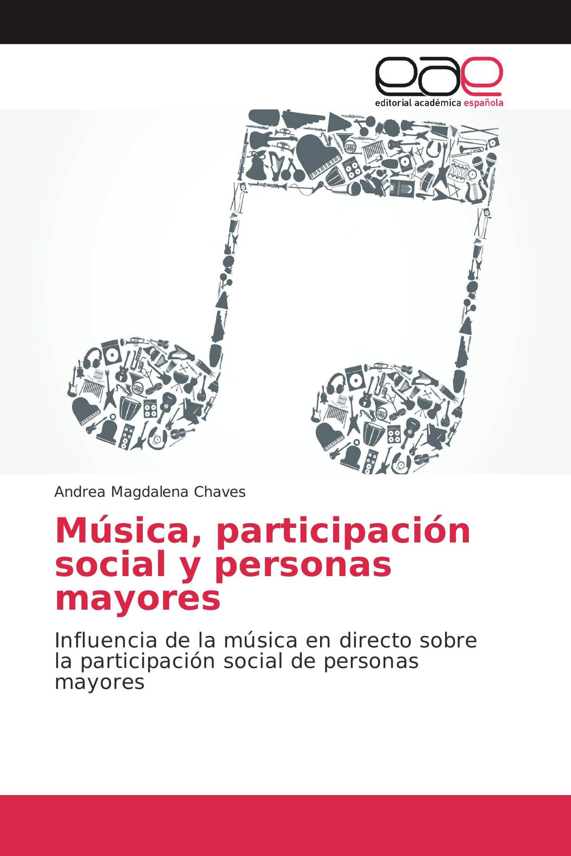 Música, participación social y personas mayores