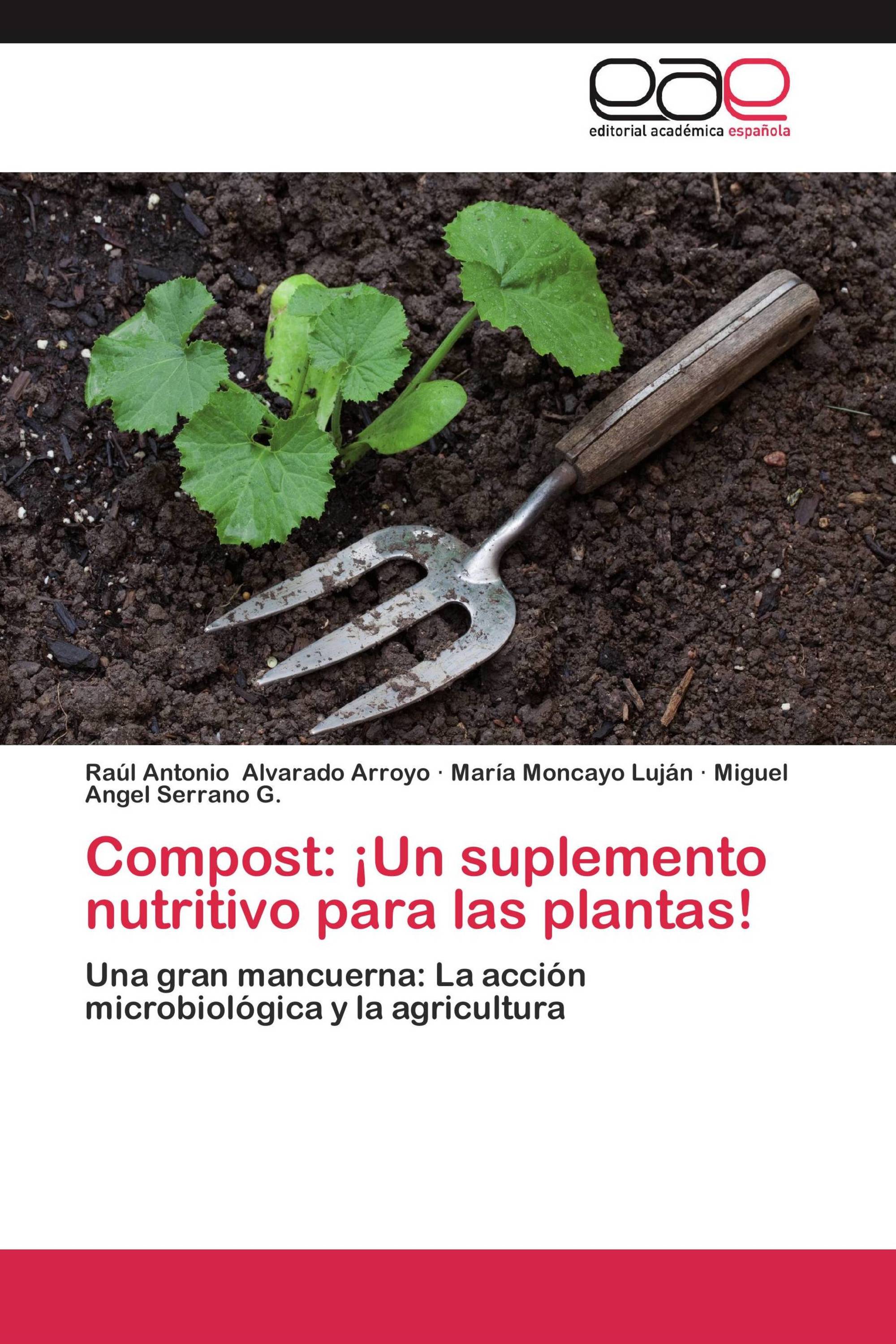 Compost: ¡Un suplemento nutritivo para las plantas!