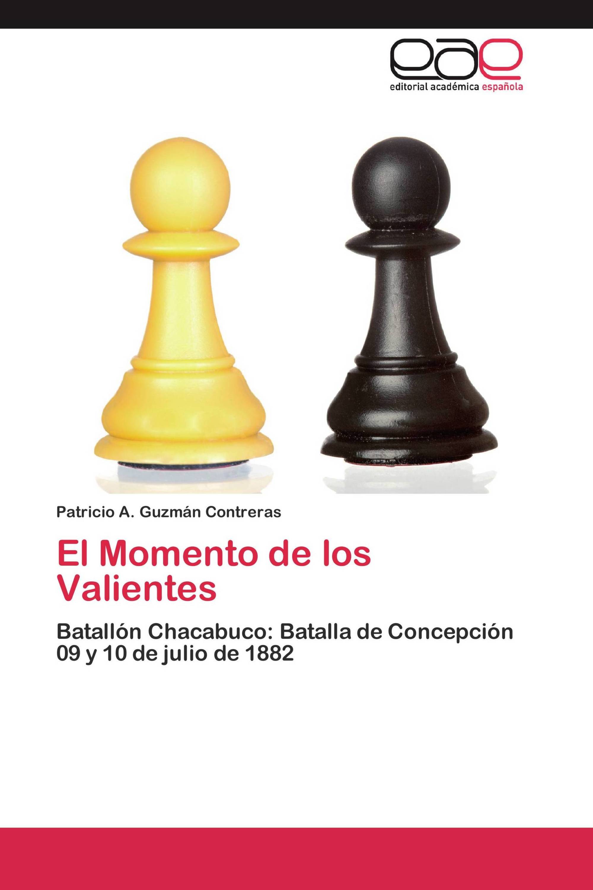 El Momento de los Valientes