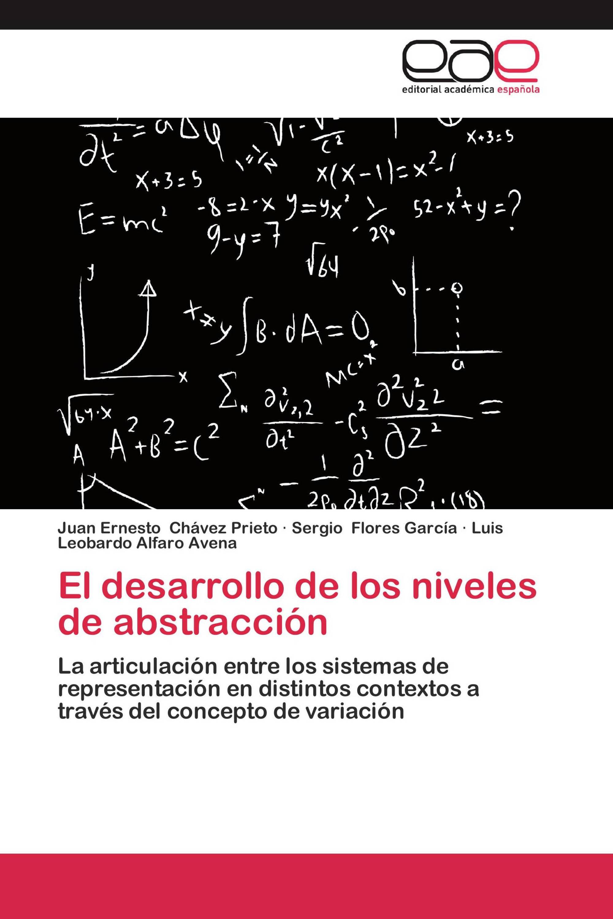 El desarrollo de los niveles de abstracción