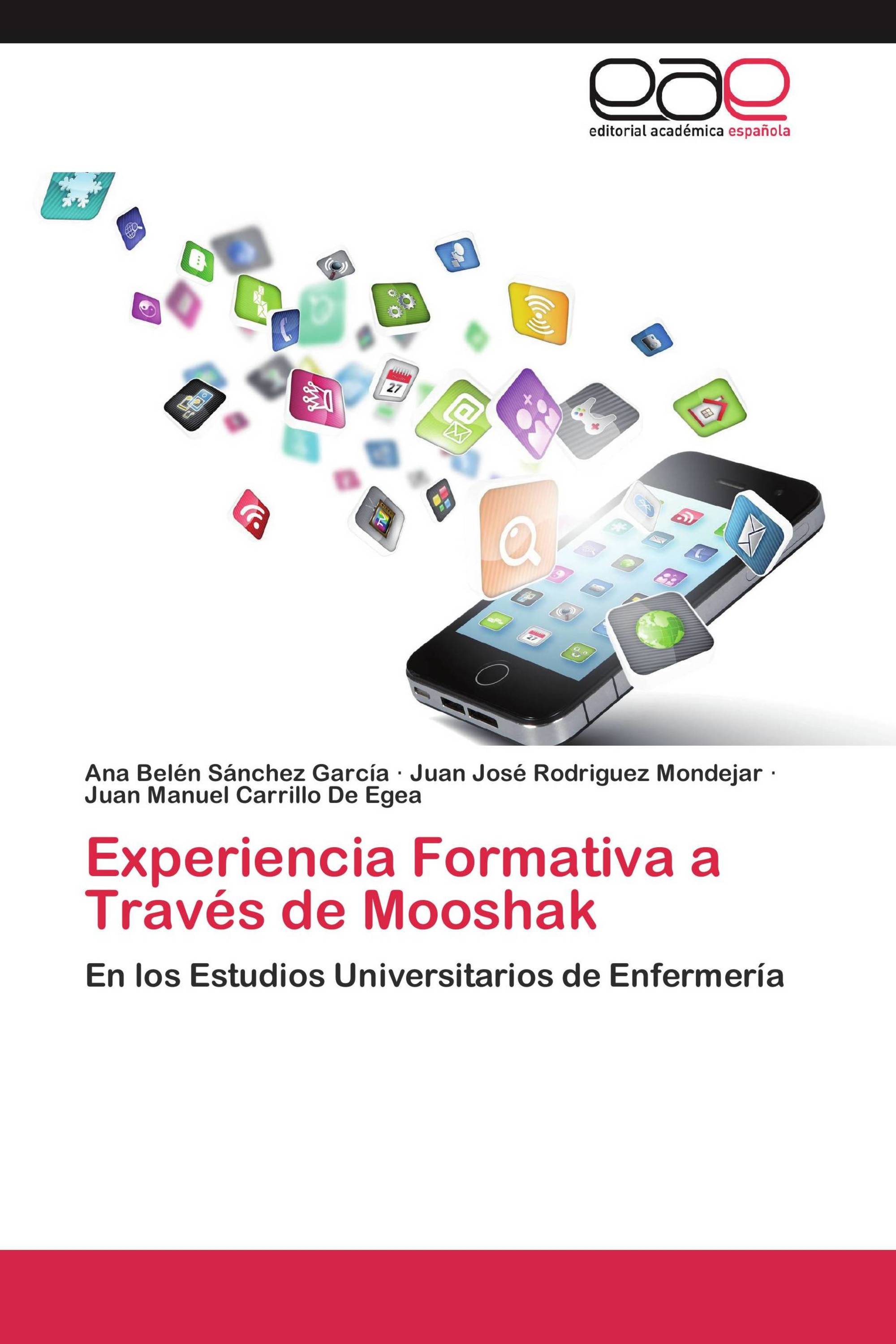 Experiencia Formativa a Través de Mooshak