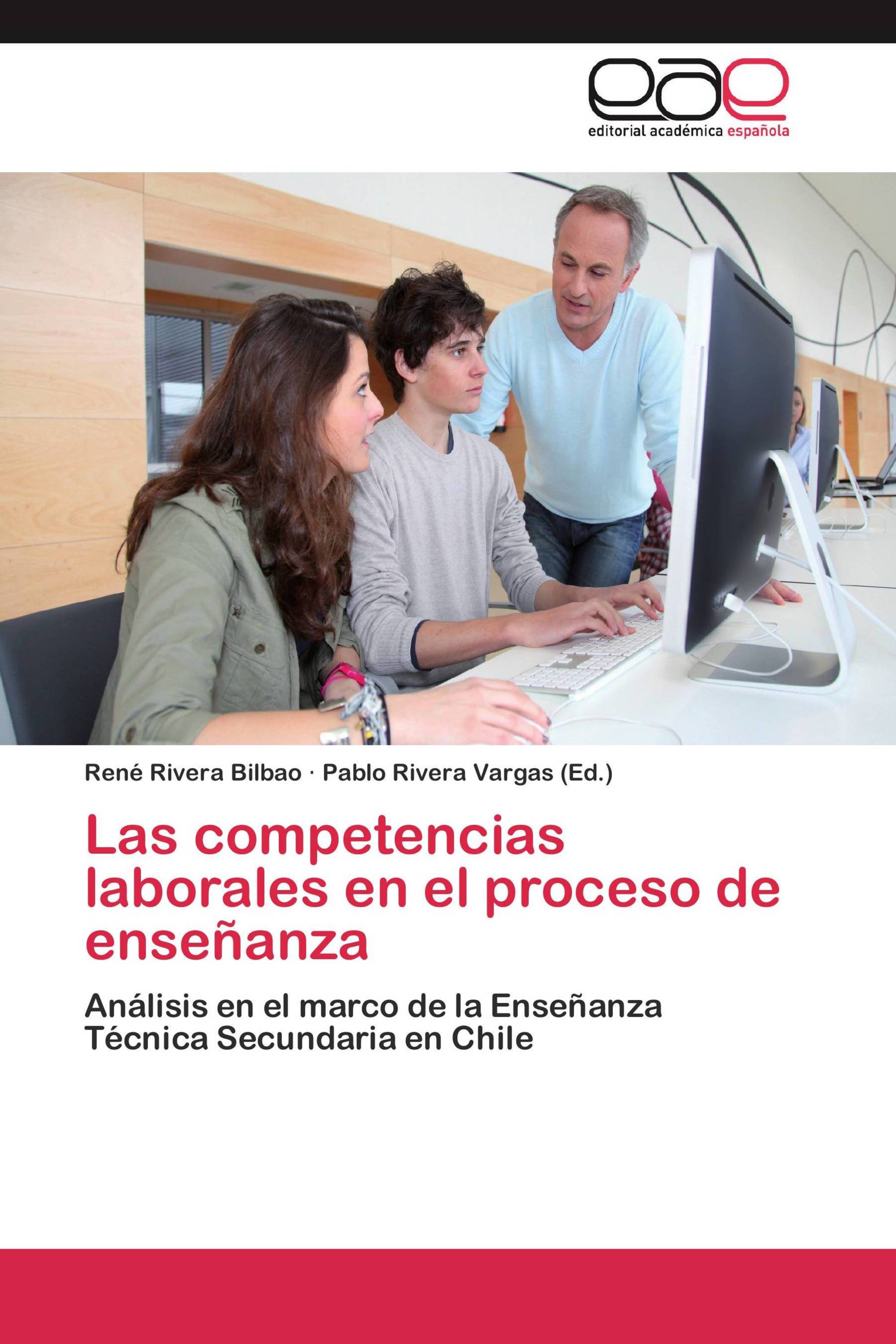 Las competencias laborales en el proceso de enseñanza