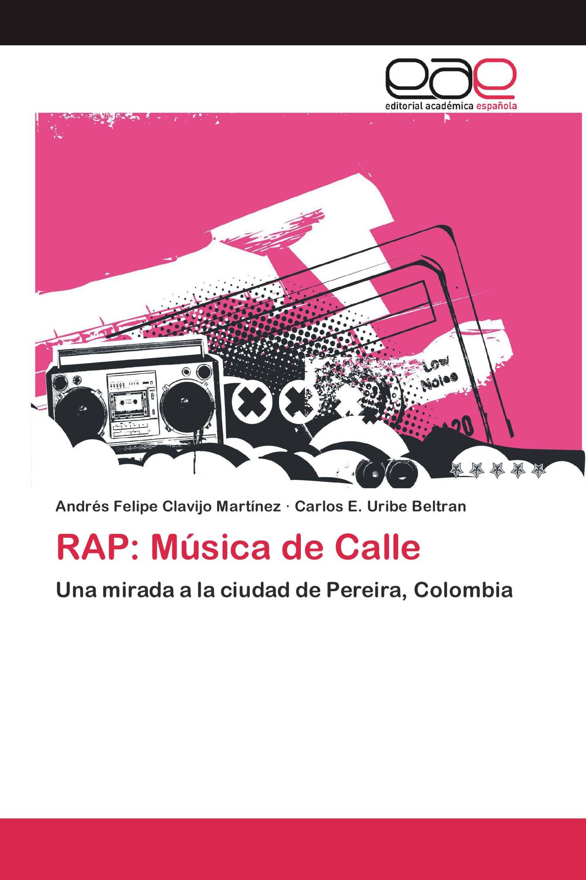 RAP: Música de Calle