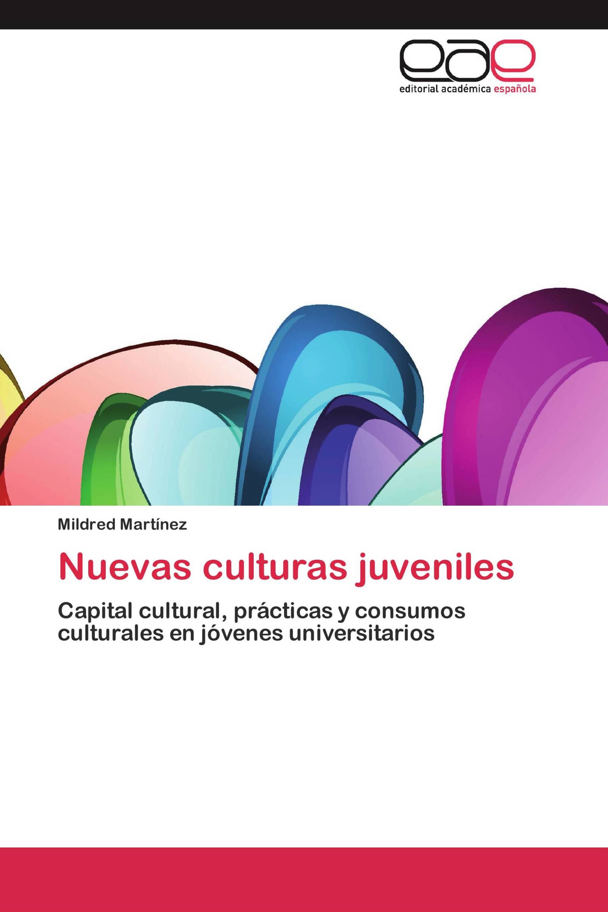 Nuevas culturas juveniles