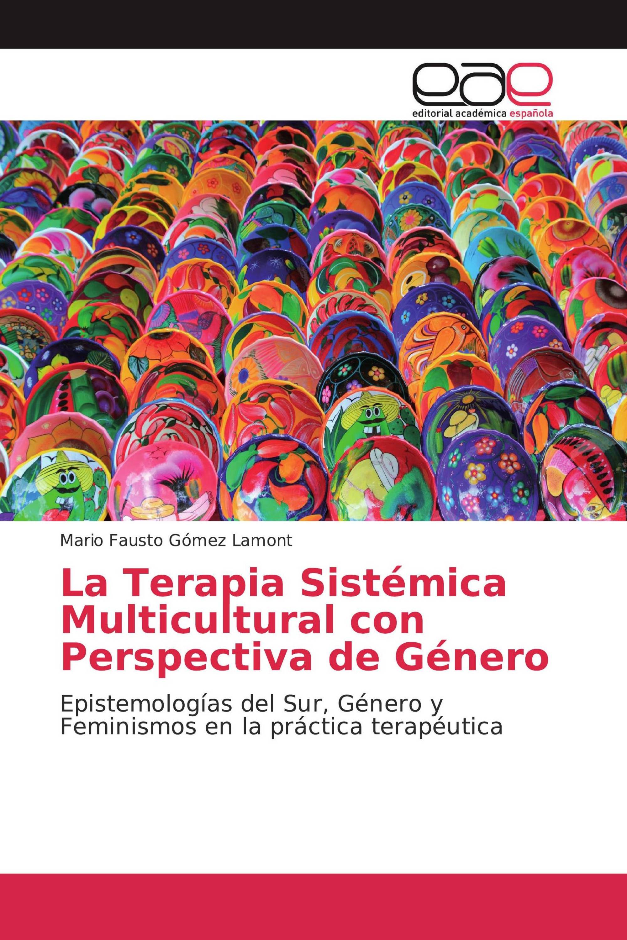 La Terapia Sistémica Multicultural con Perspectiva de Género