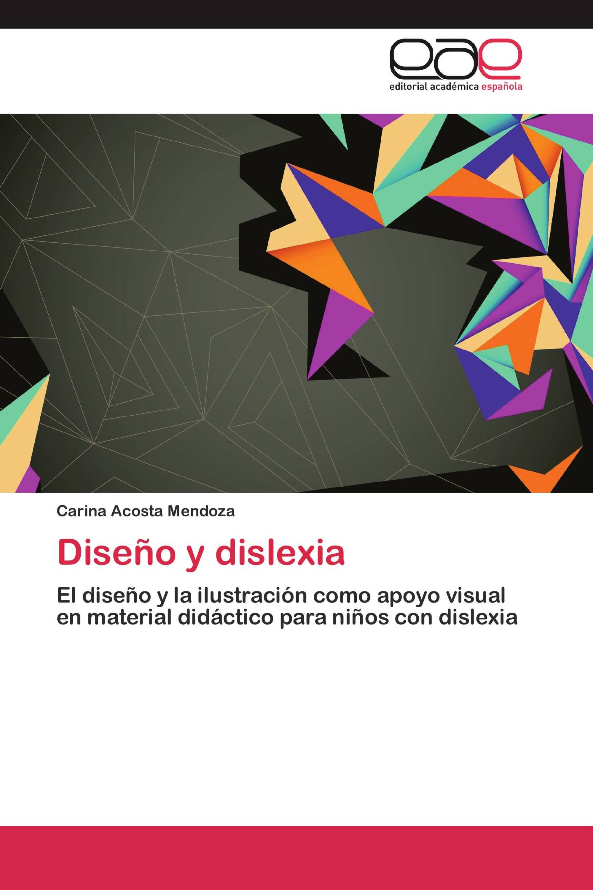 Diseño y dislexia