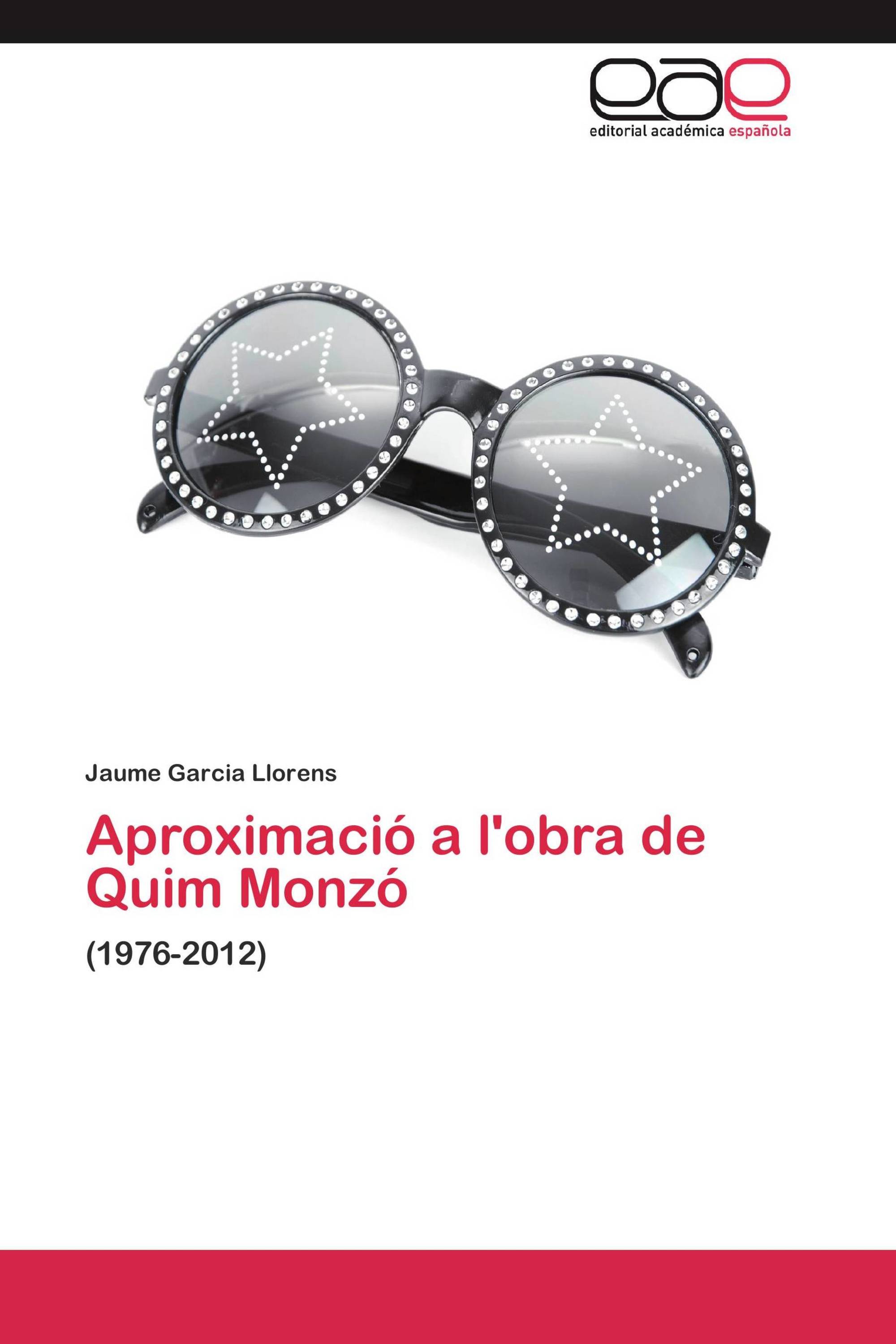 Aproximació a l'obra de Quim Monzó