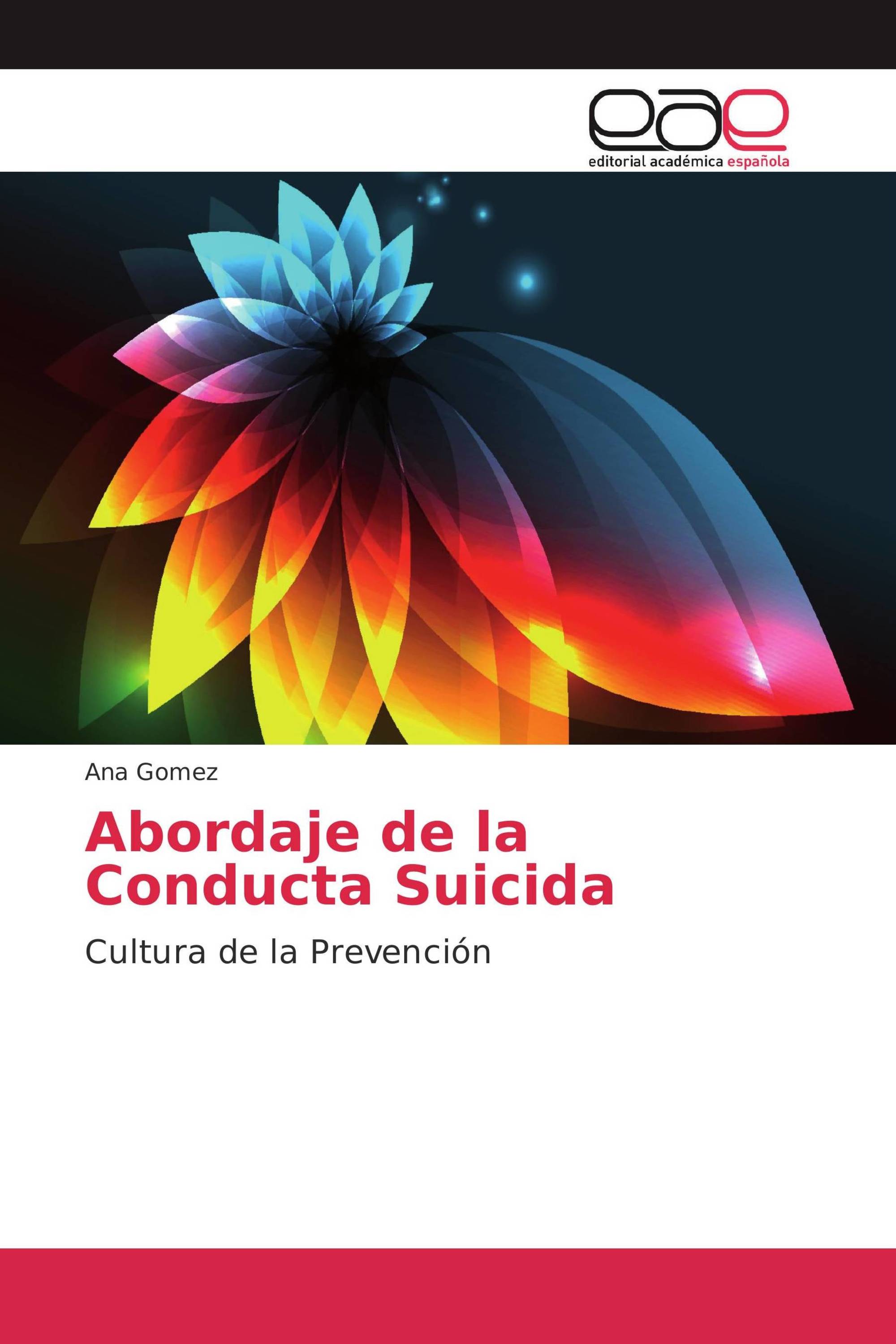 Abordaje de la Conducta Suicida