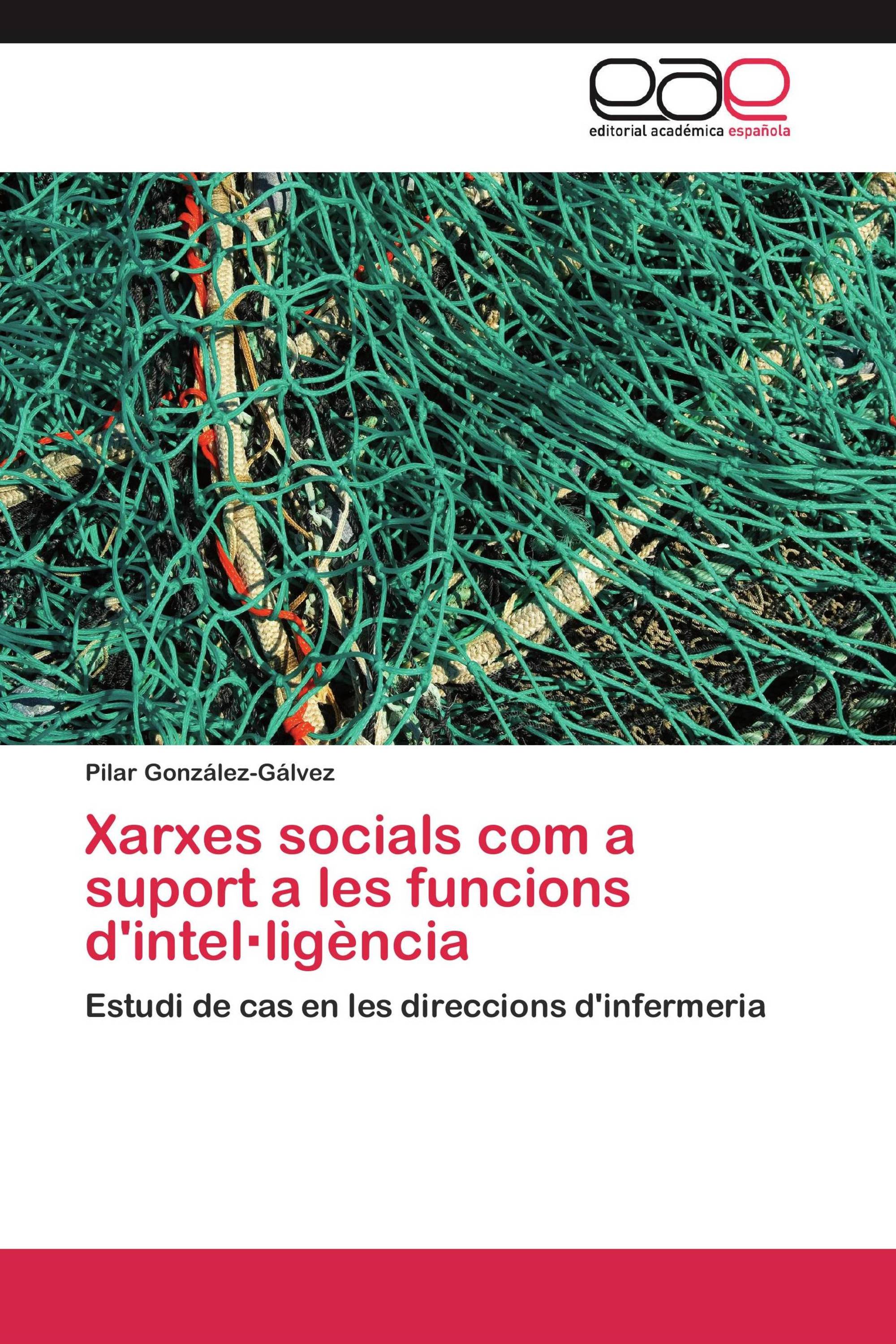 Xarxes socials com a suport a les funcions d'intel·ligència