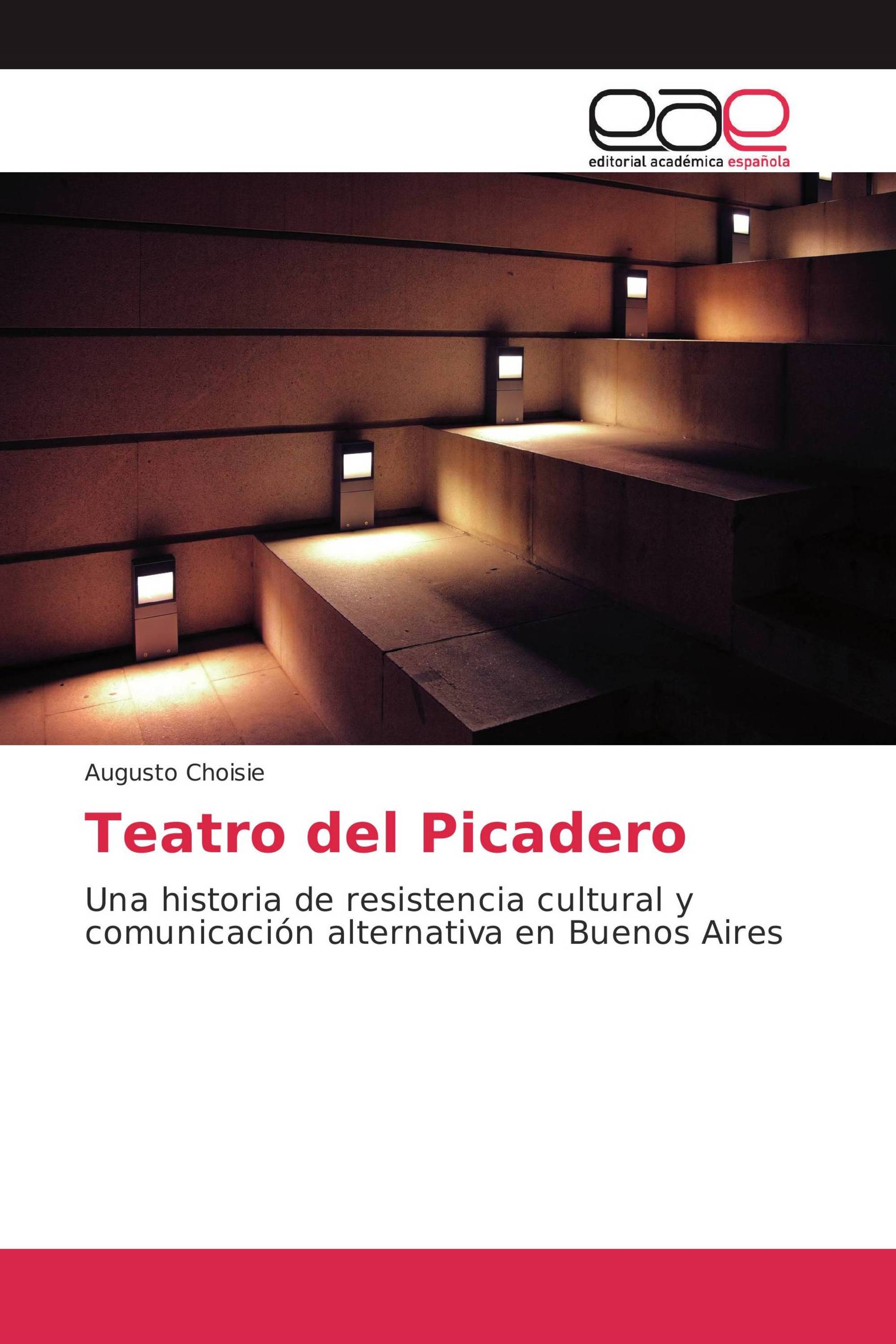 Teatro del Picadero