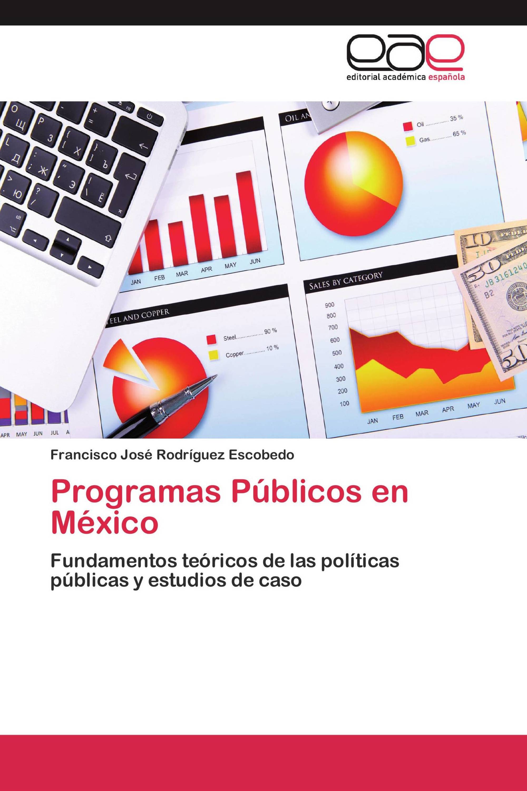 Programas Públicos en México