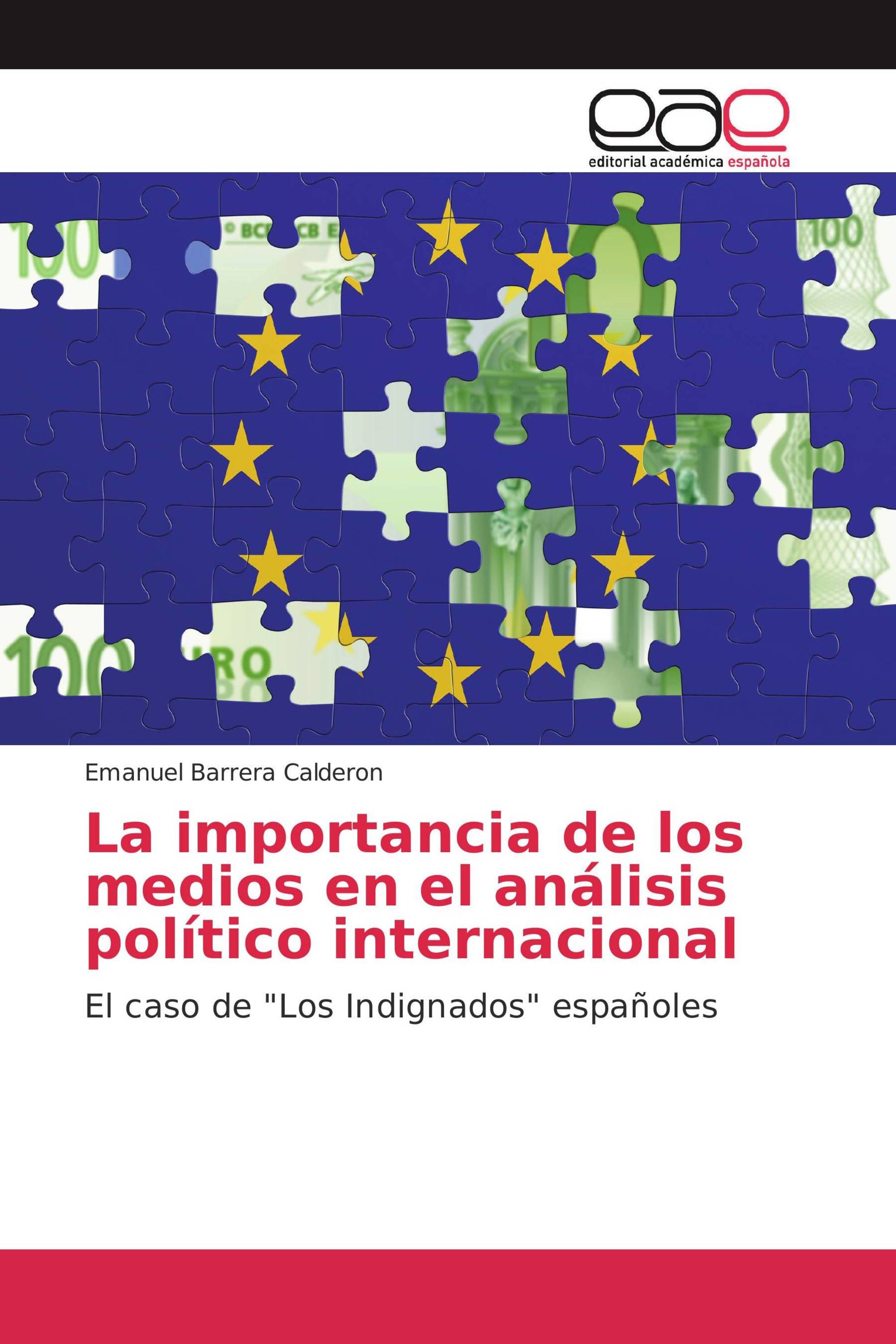 La importancia de los medios en el análisis político internacional